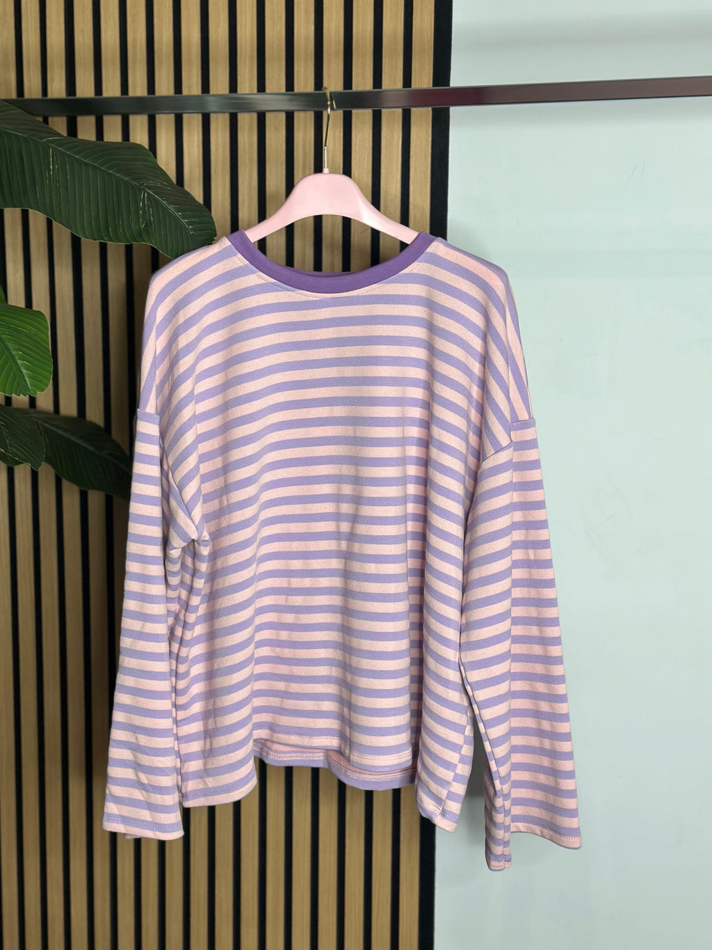 Maglia COTTON CANDY