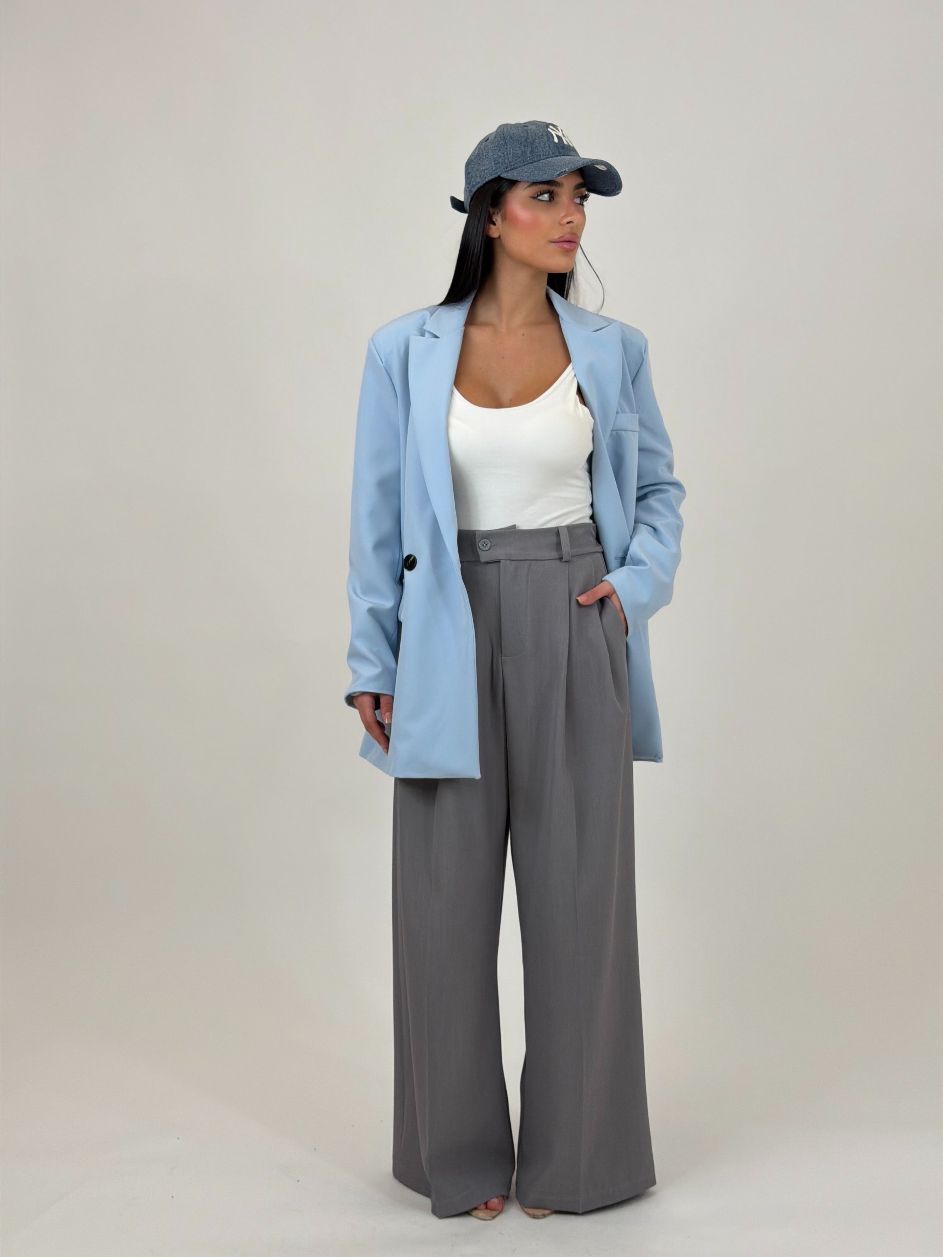 Blazer Office