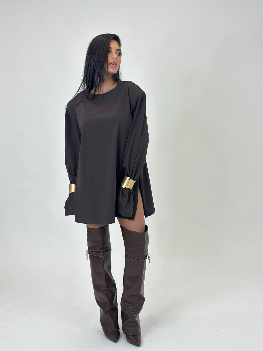 Maglia Extra Long