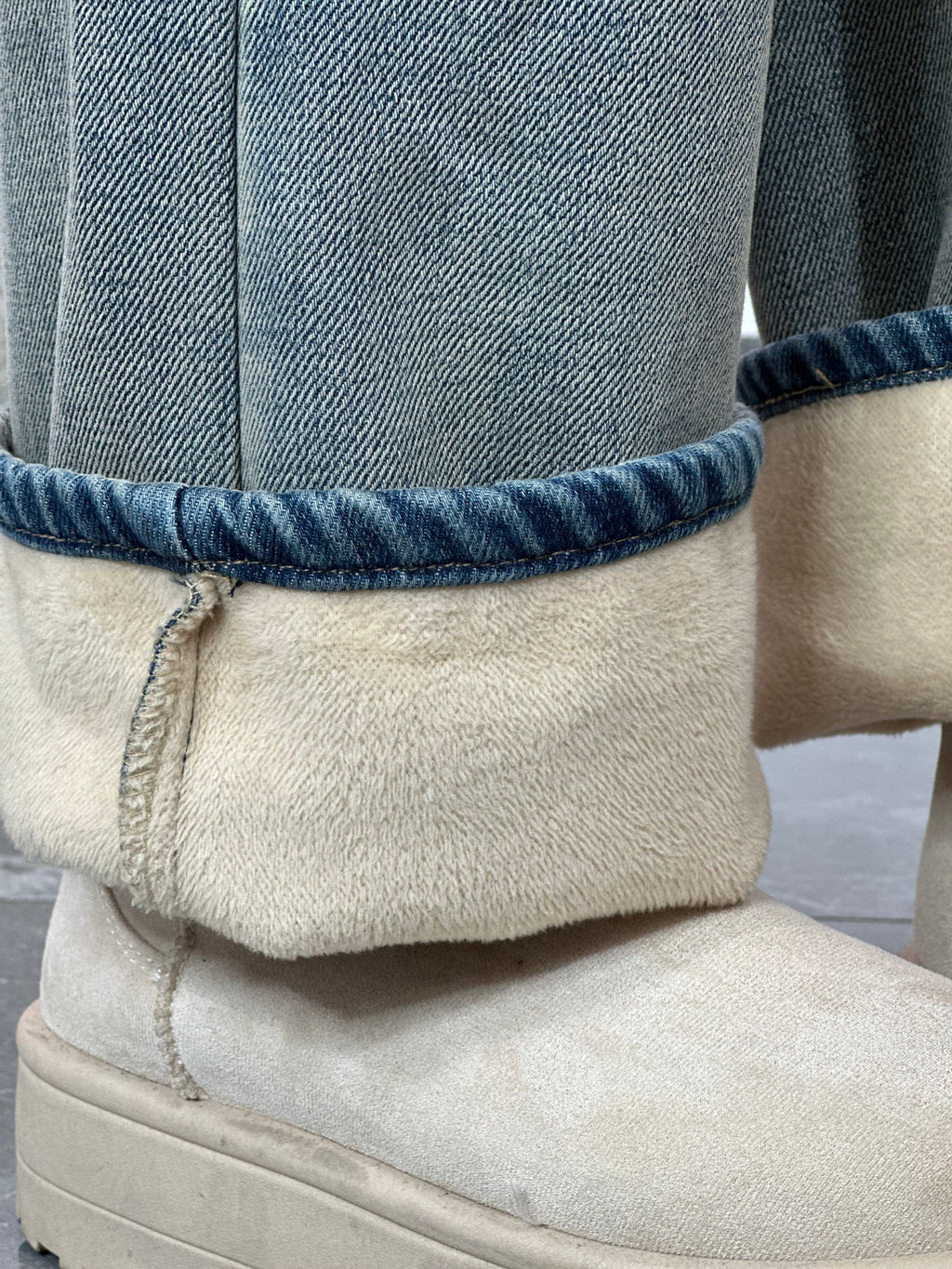Jeans Cortina