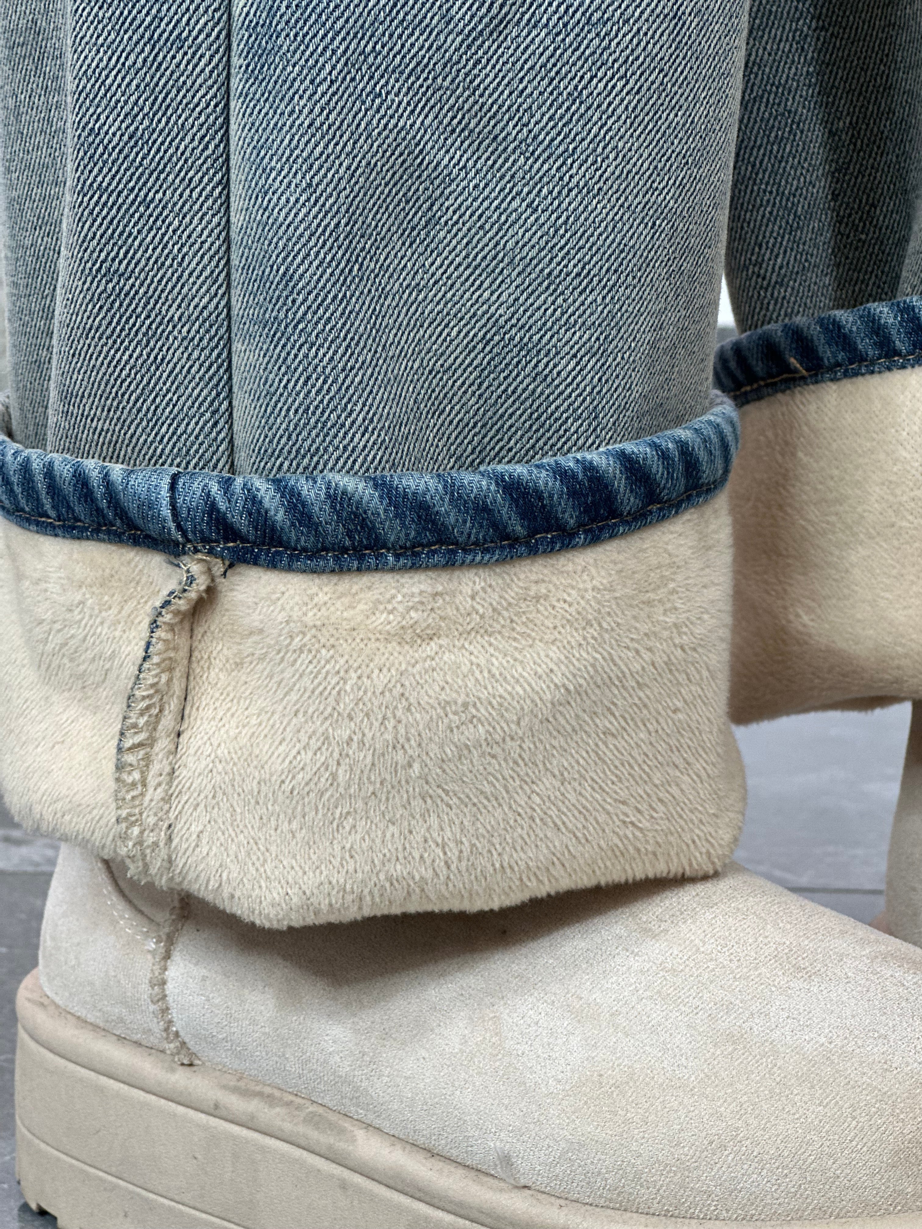 Jeans Cortina
