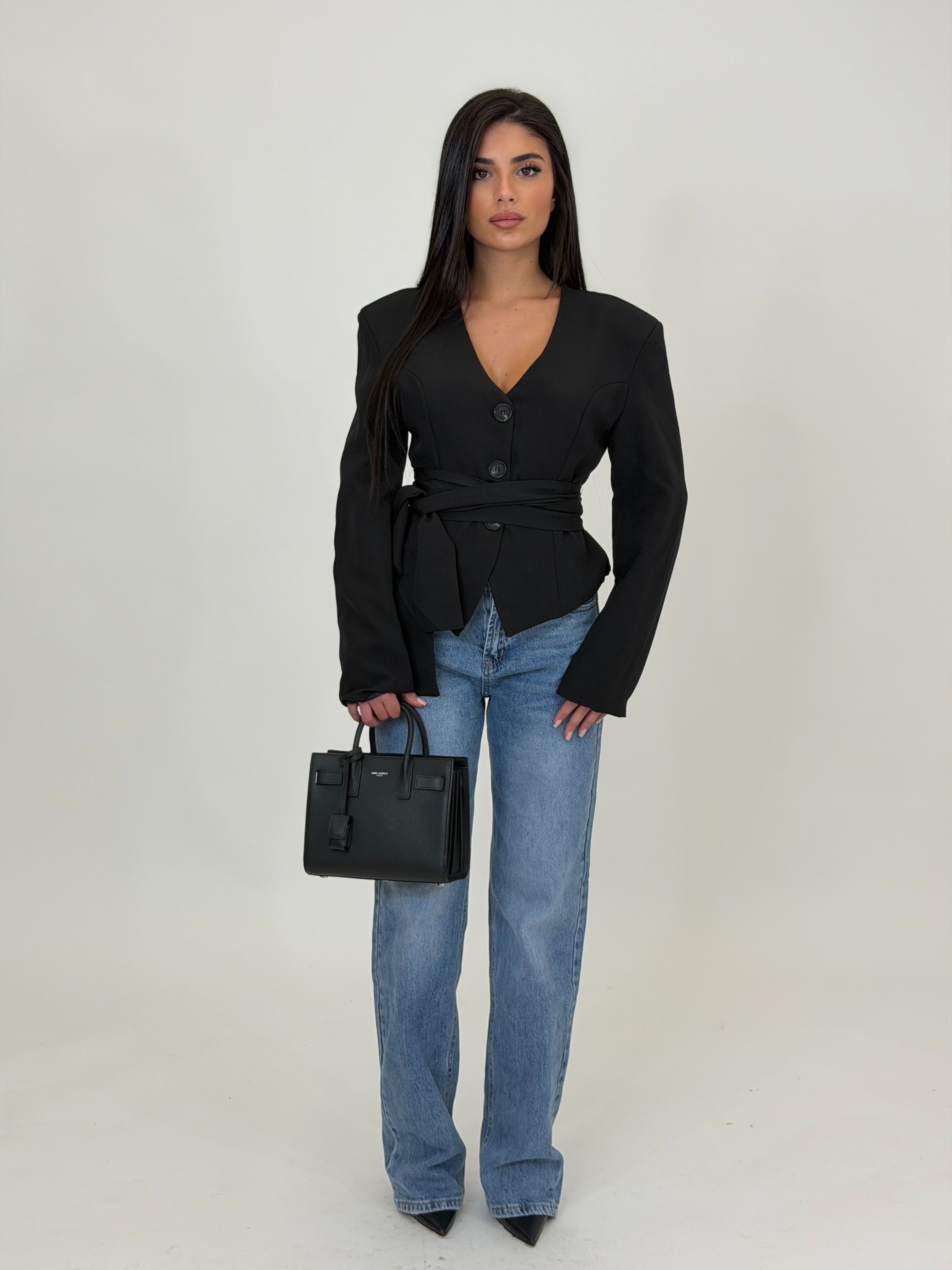 Blazer Addicted