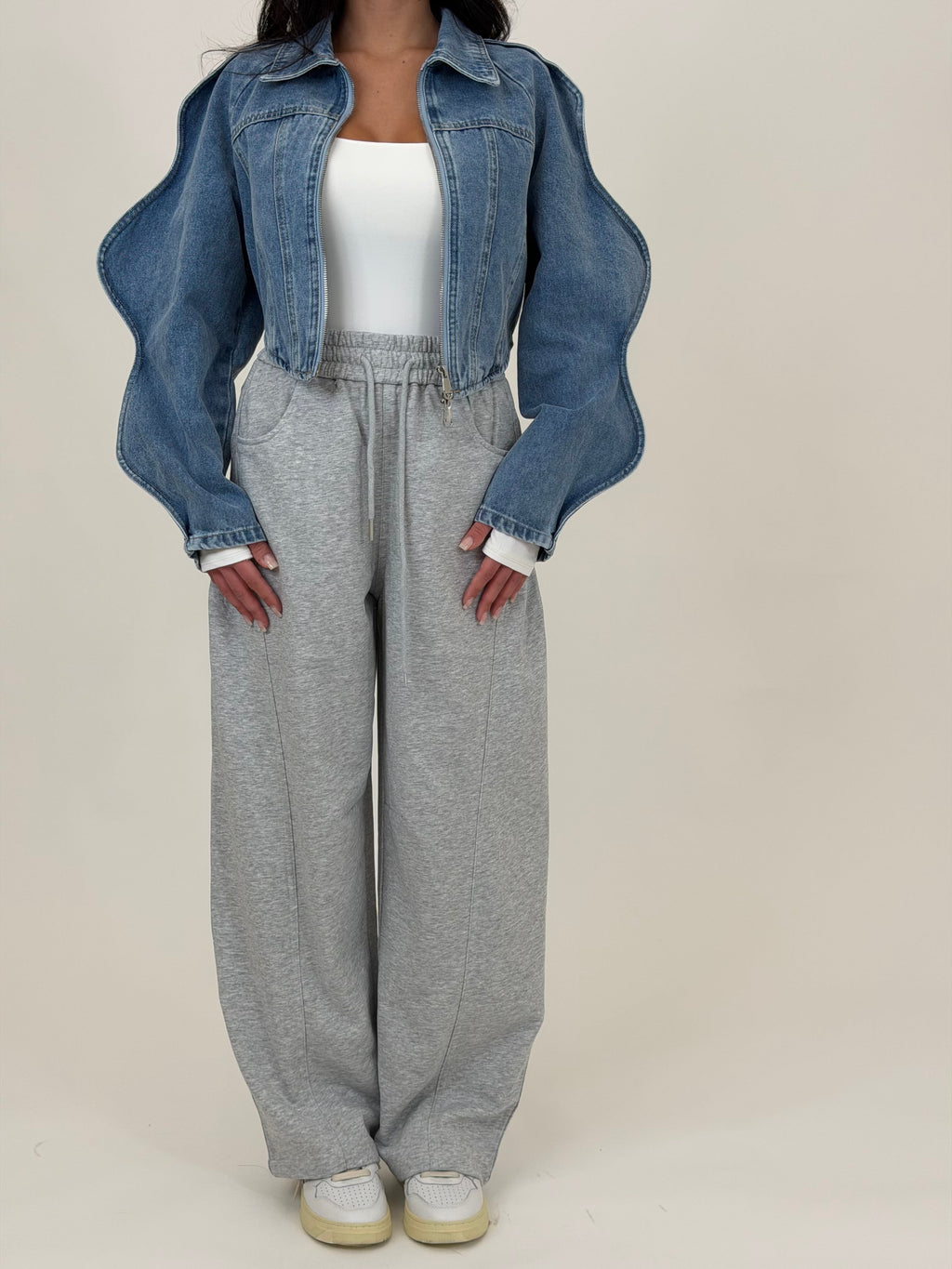 Pantatuta Comfy