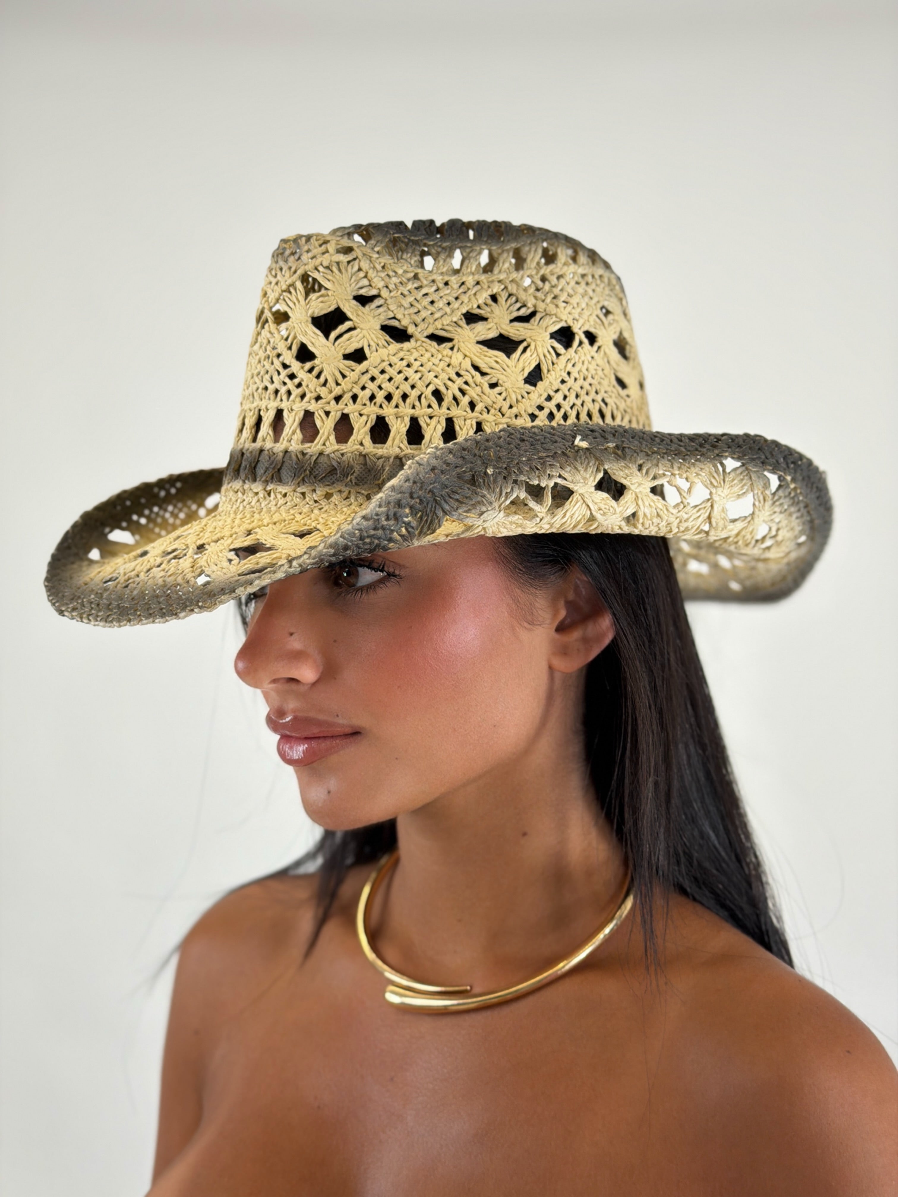 Cowboy Sfumato