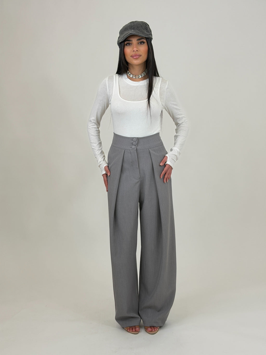 Pantalone Chiara