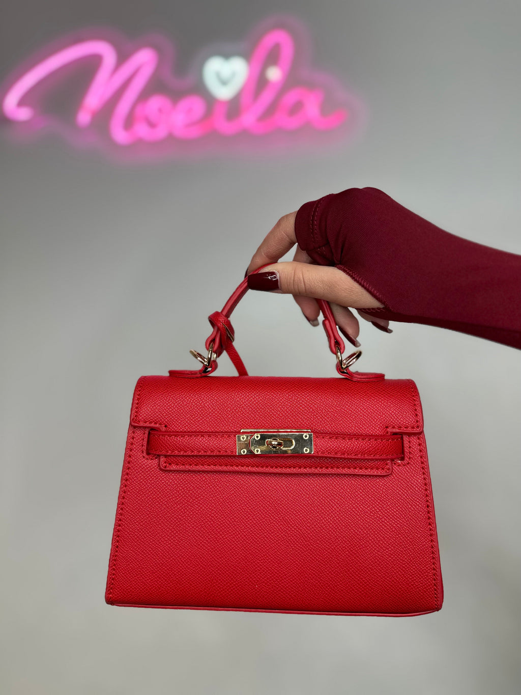 Borsa H