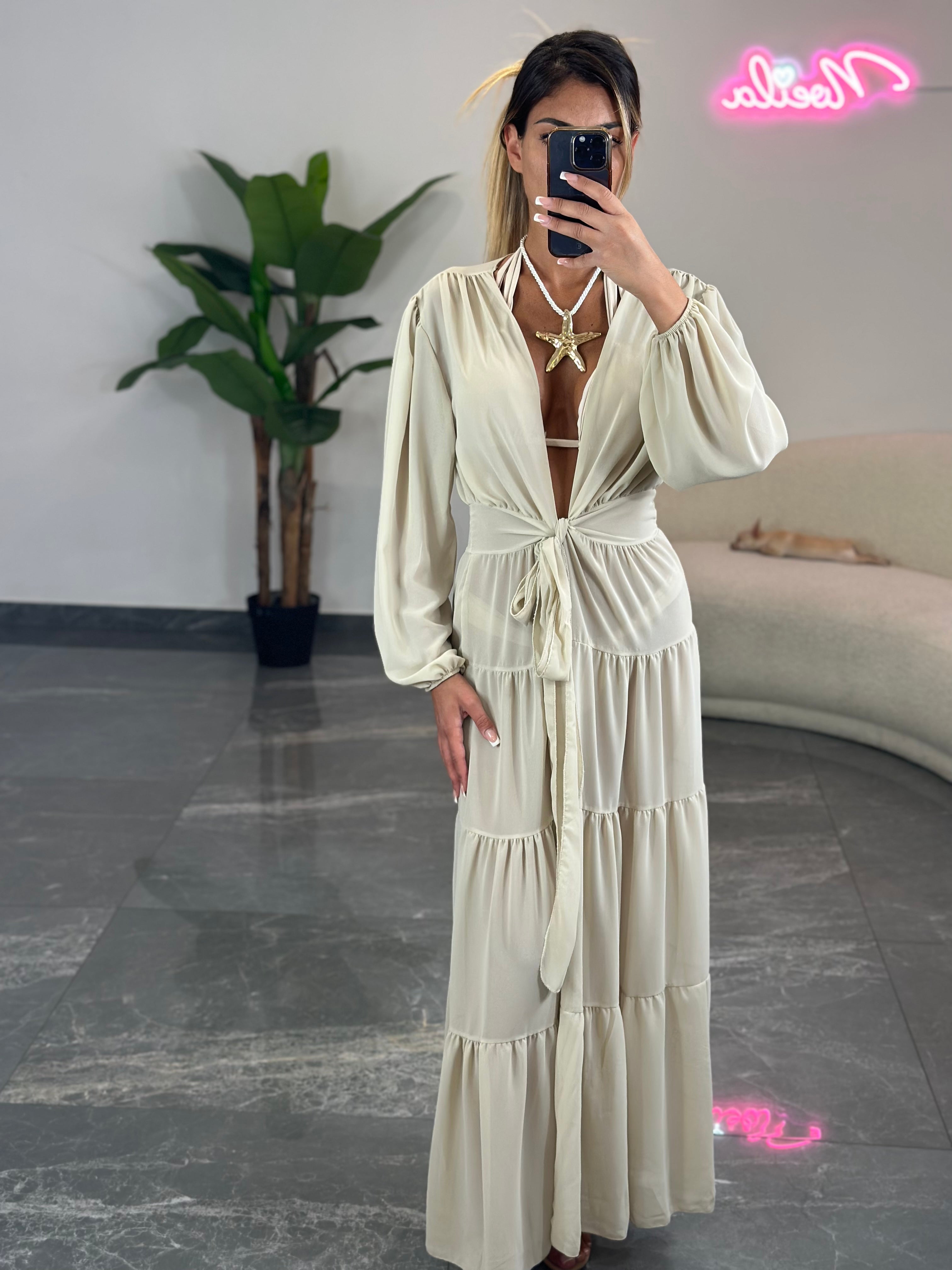 Kimono "Malta"