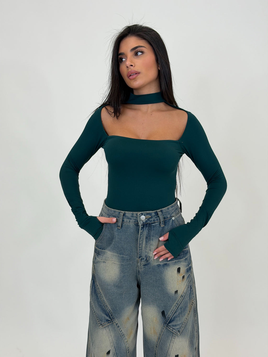 Body Choker