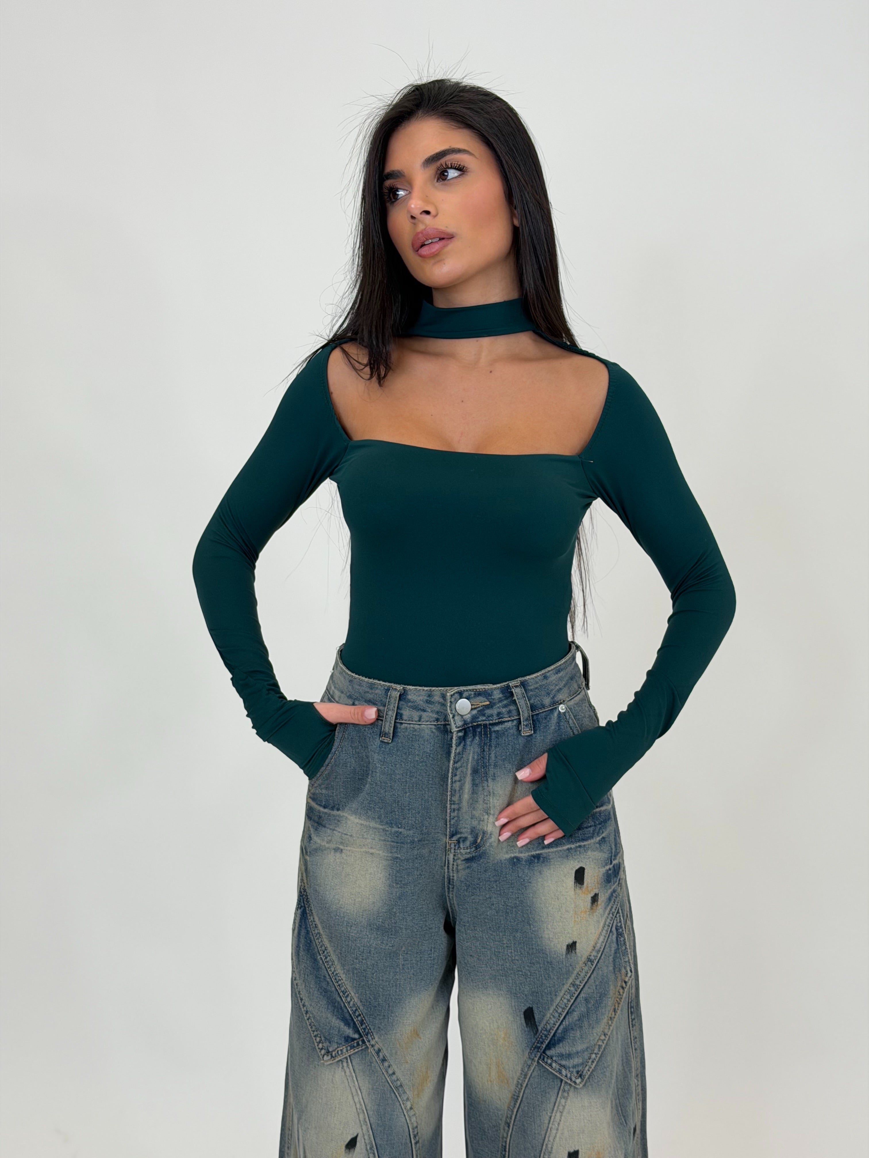 Body Choker