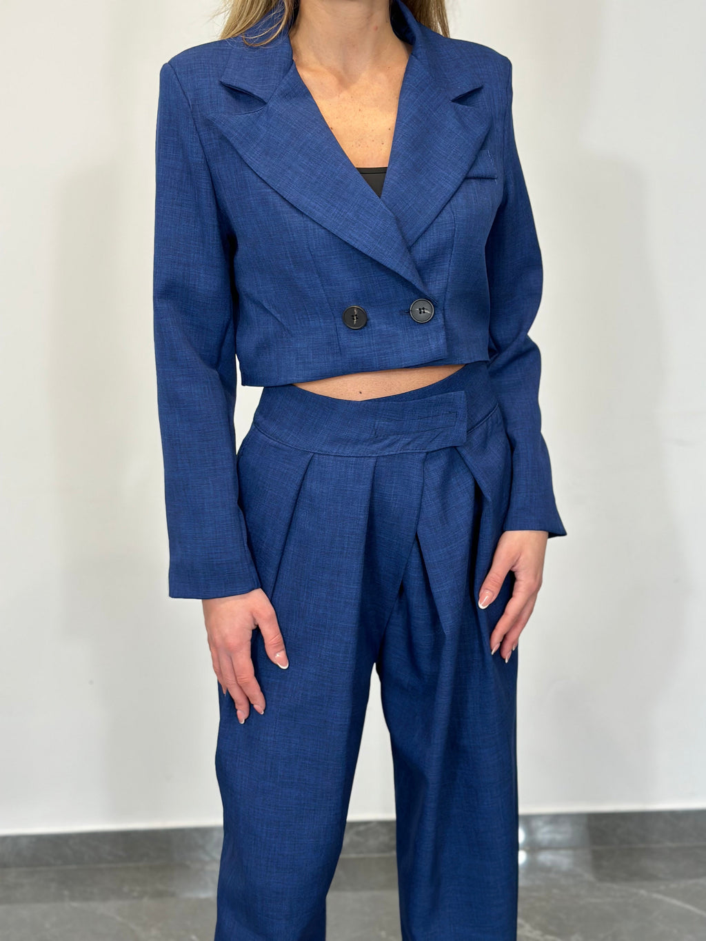 Tailleur Cinzia