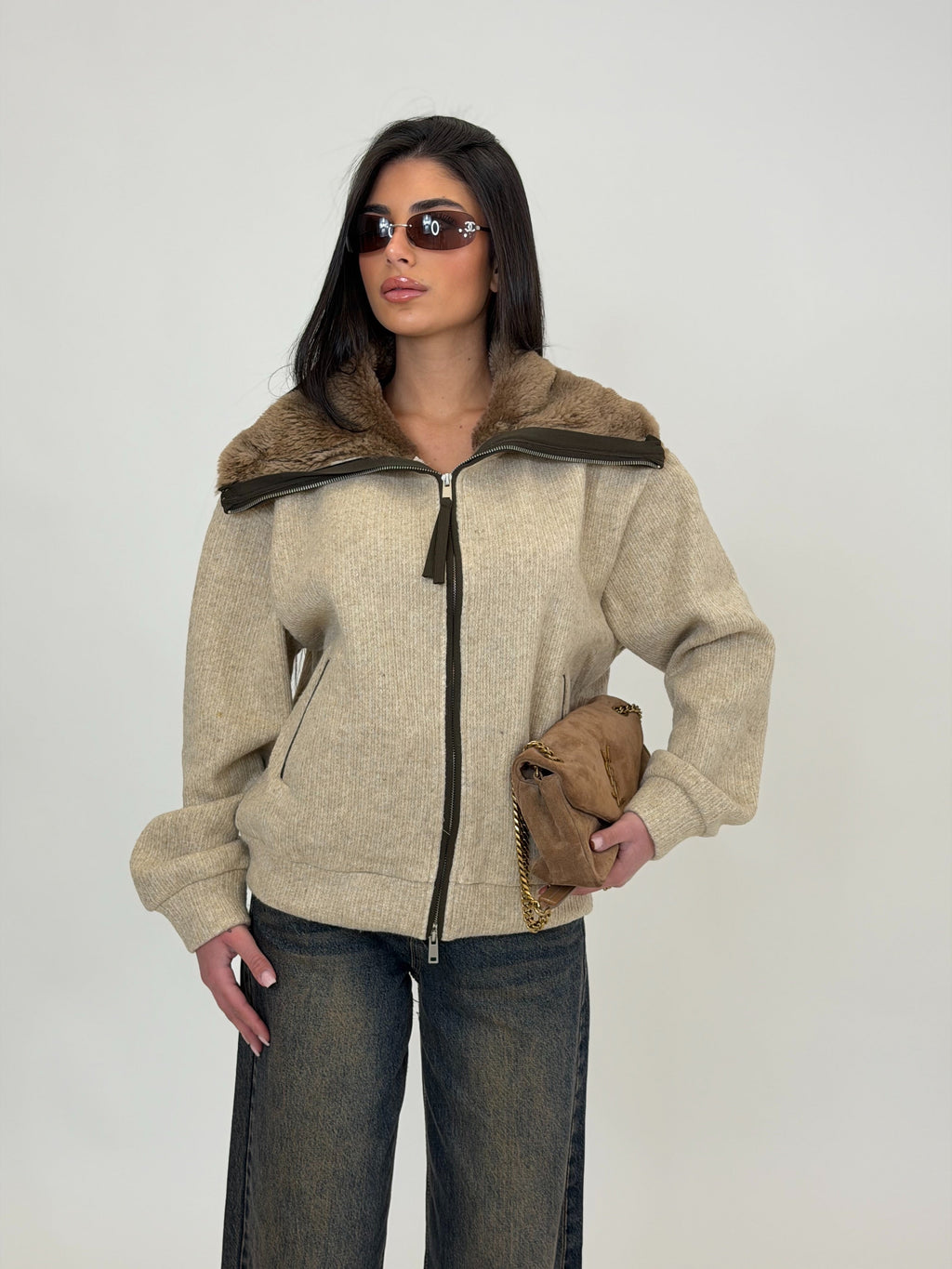 Cardigan Alchemy