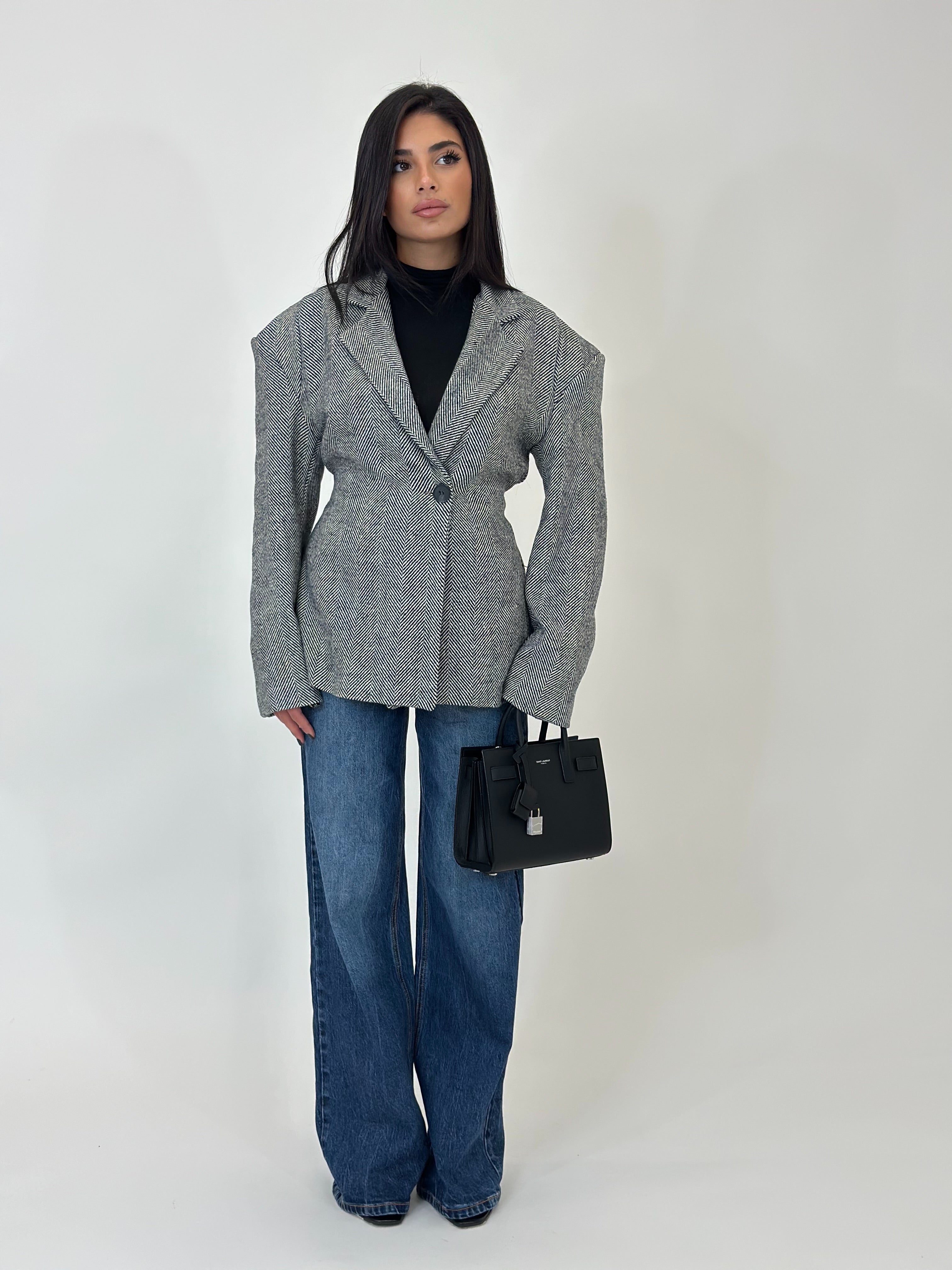 Blazer Vienna