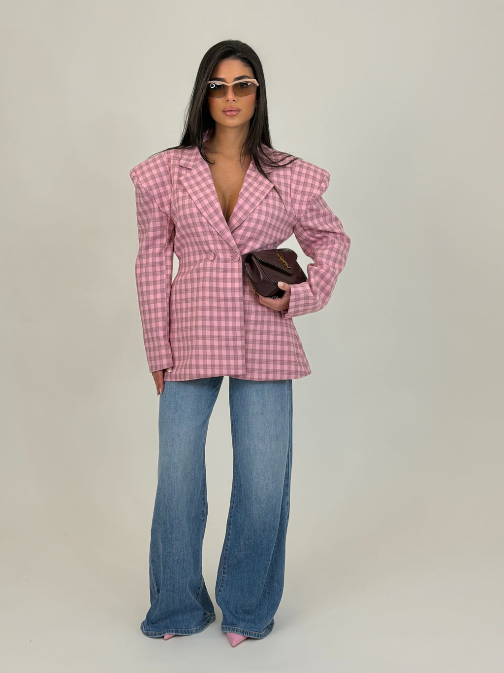 Blazer Berry