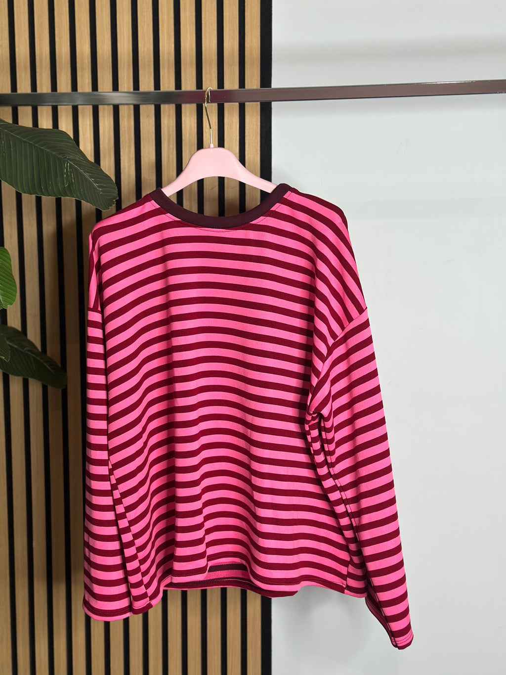 Maglia COTTON CANDY