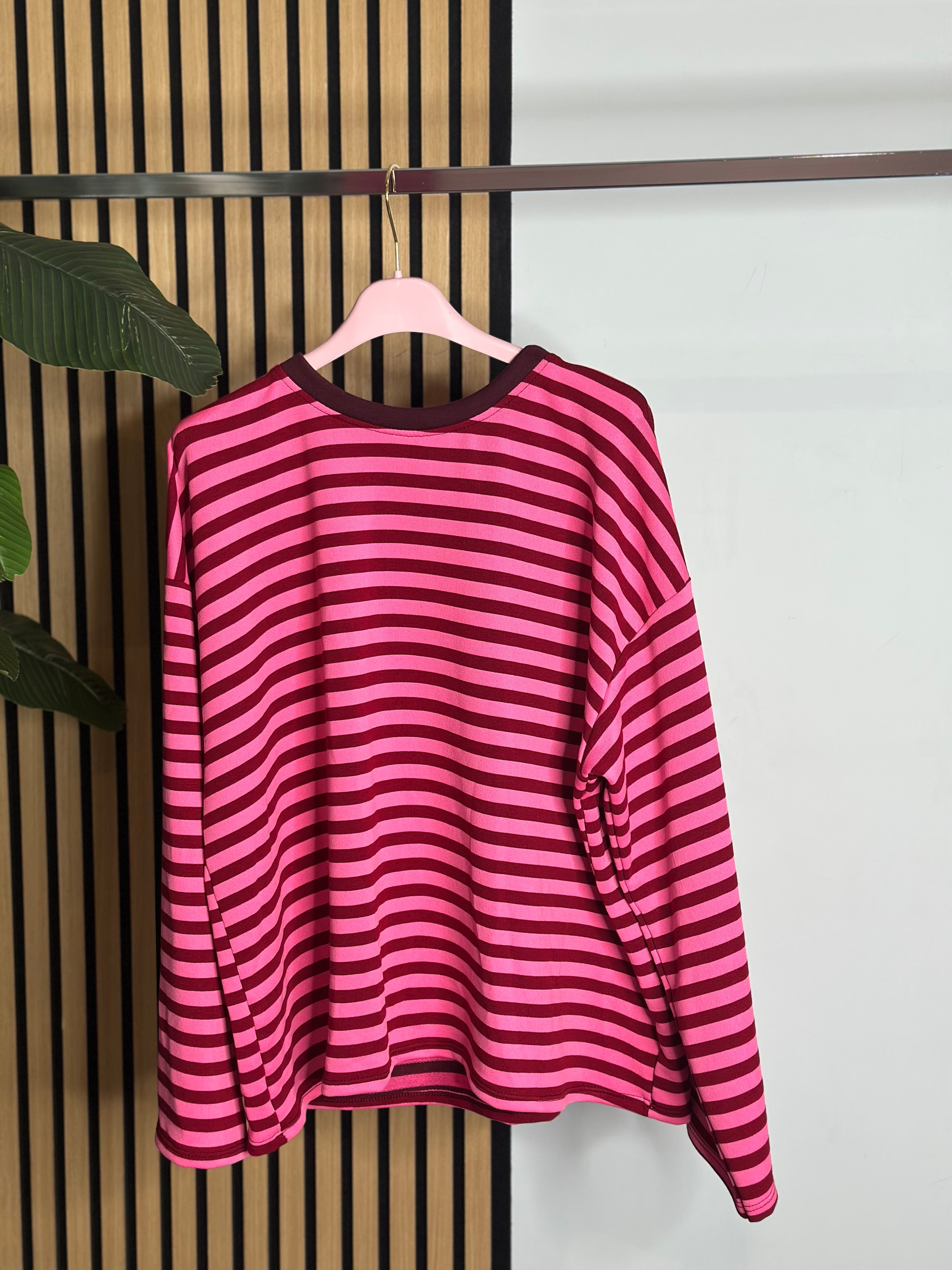 Maglia COTTON CANDY
