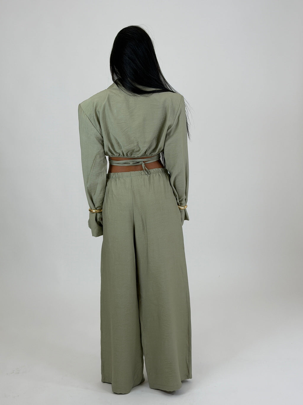 Set Madame