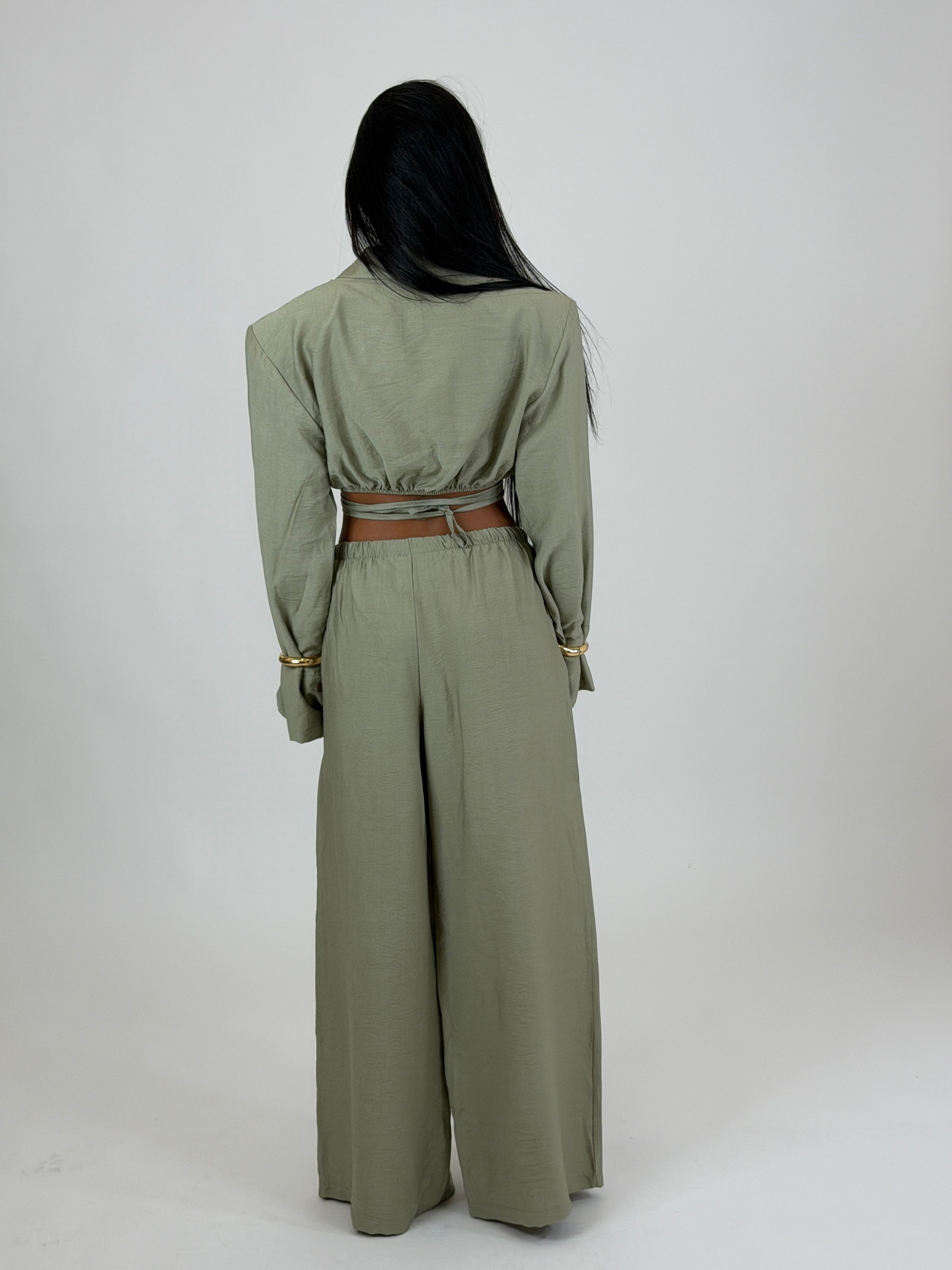 Set Madame