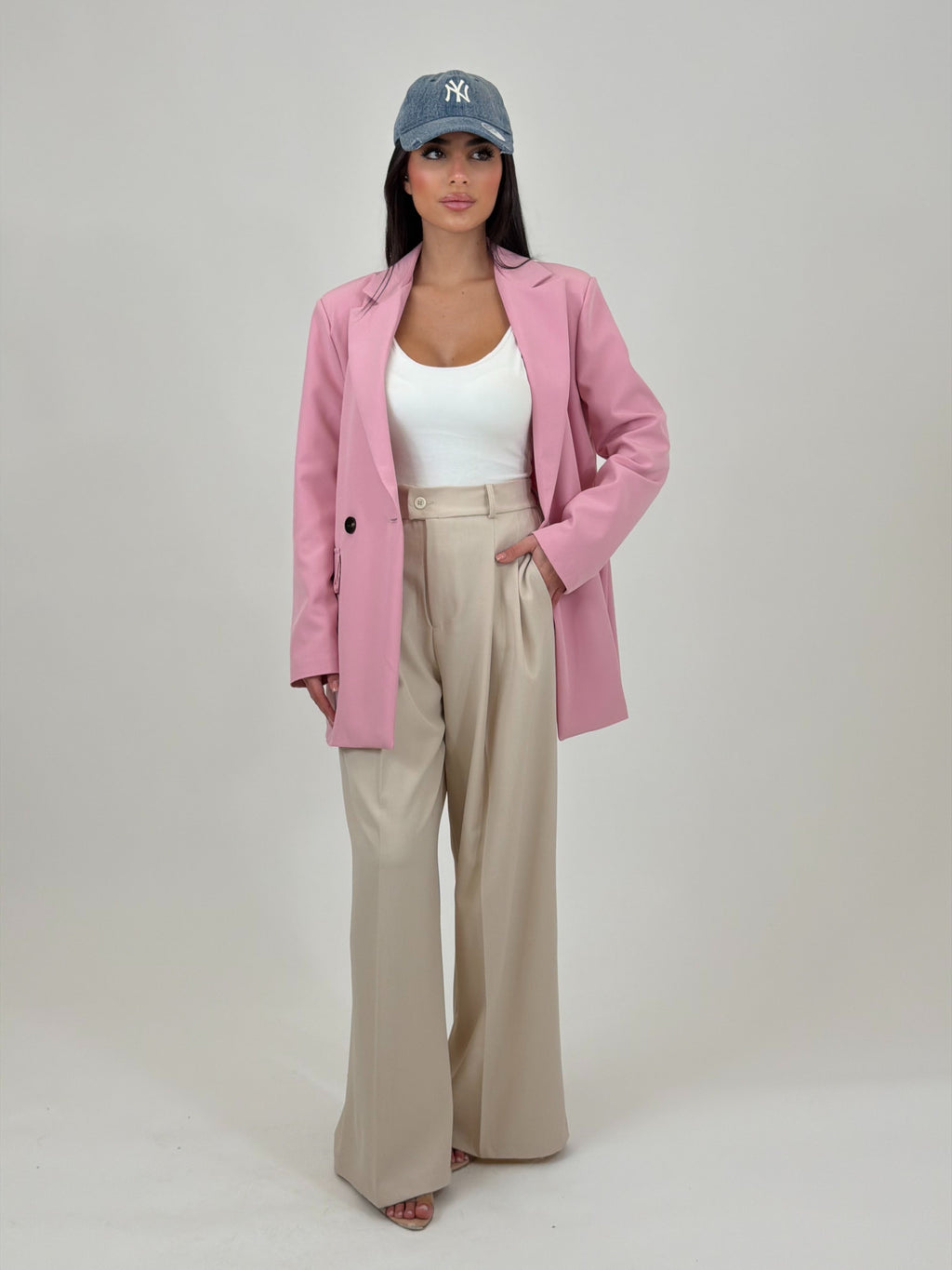 Blazer Office