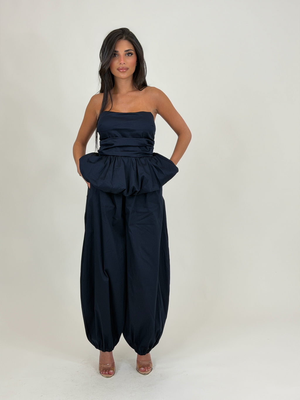 Set Margot
