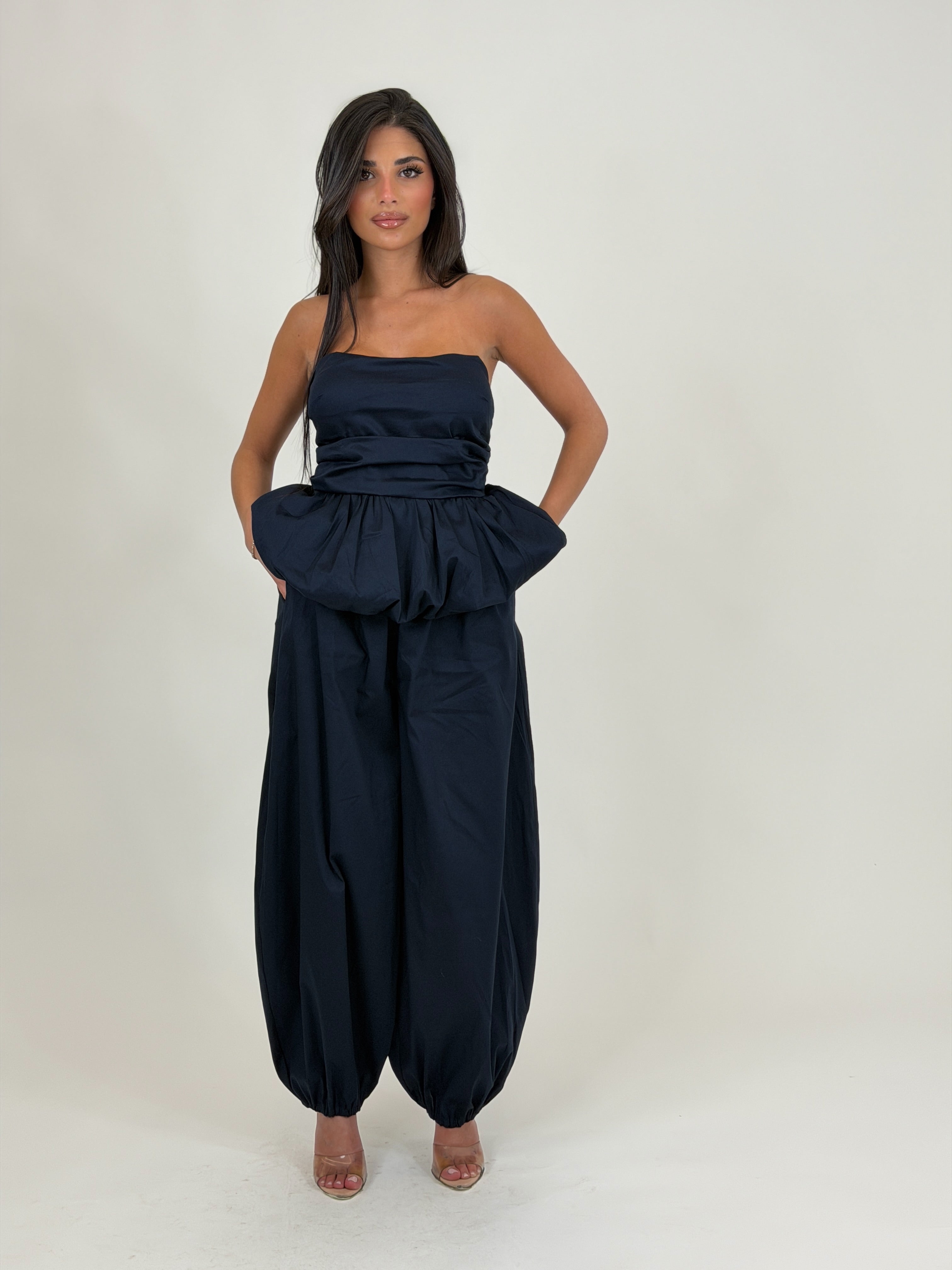 Set Margot