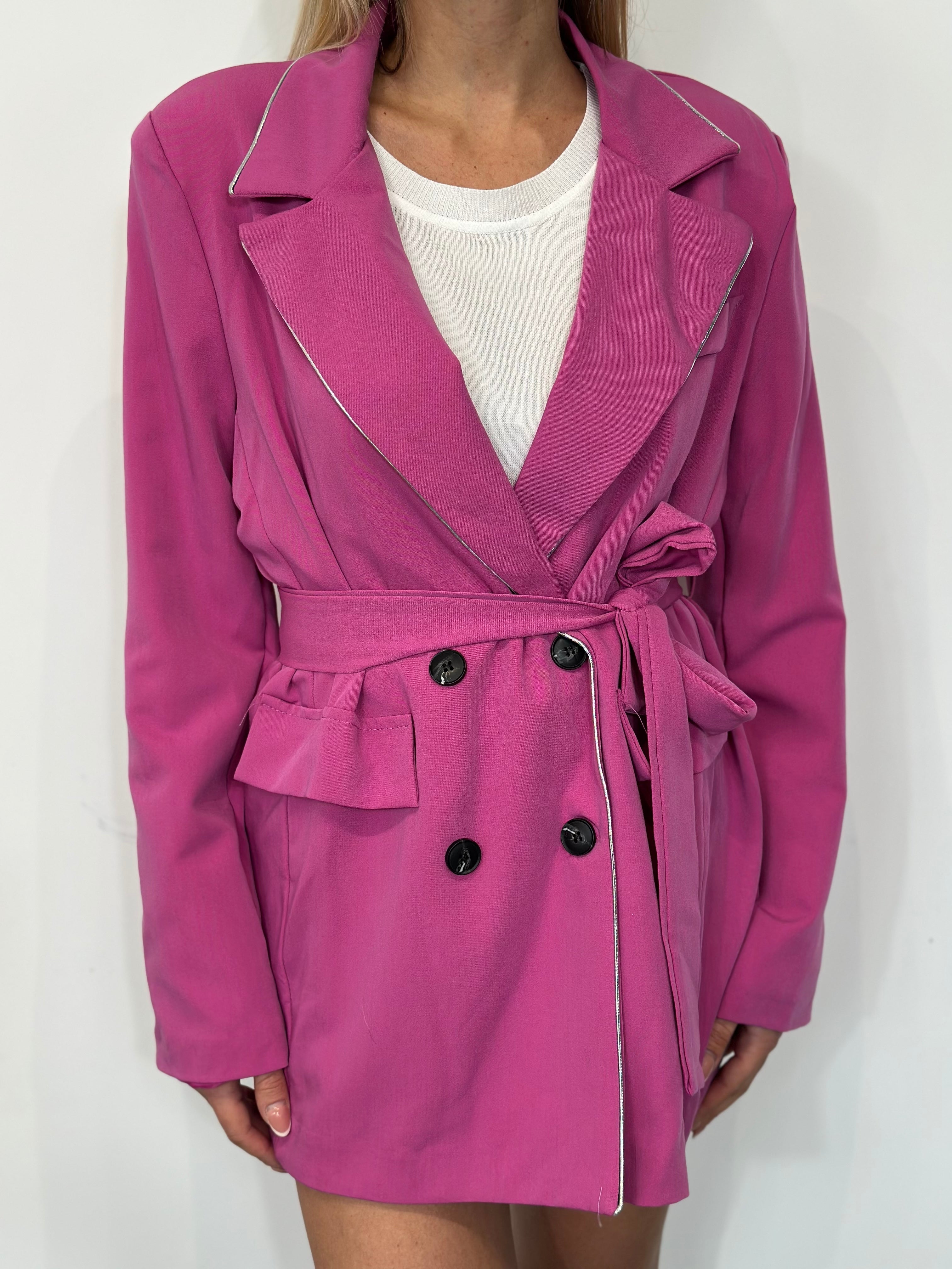 Coordinato Mery