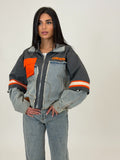 Bomber Cherish