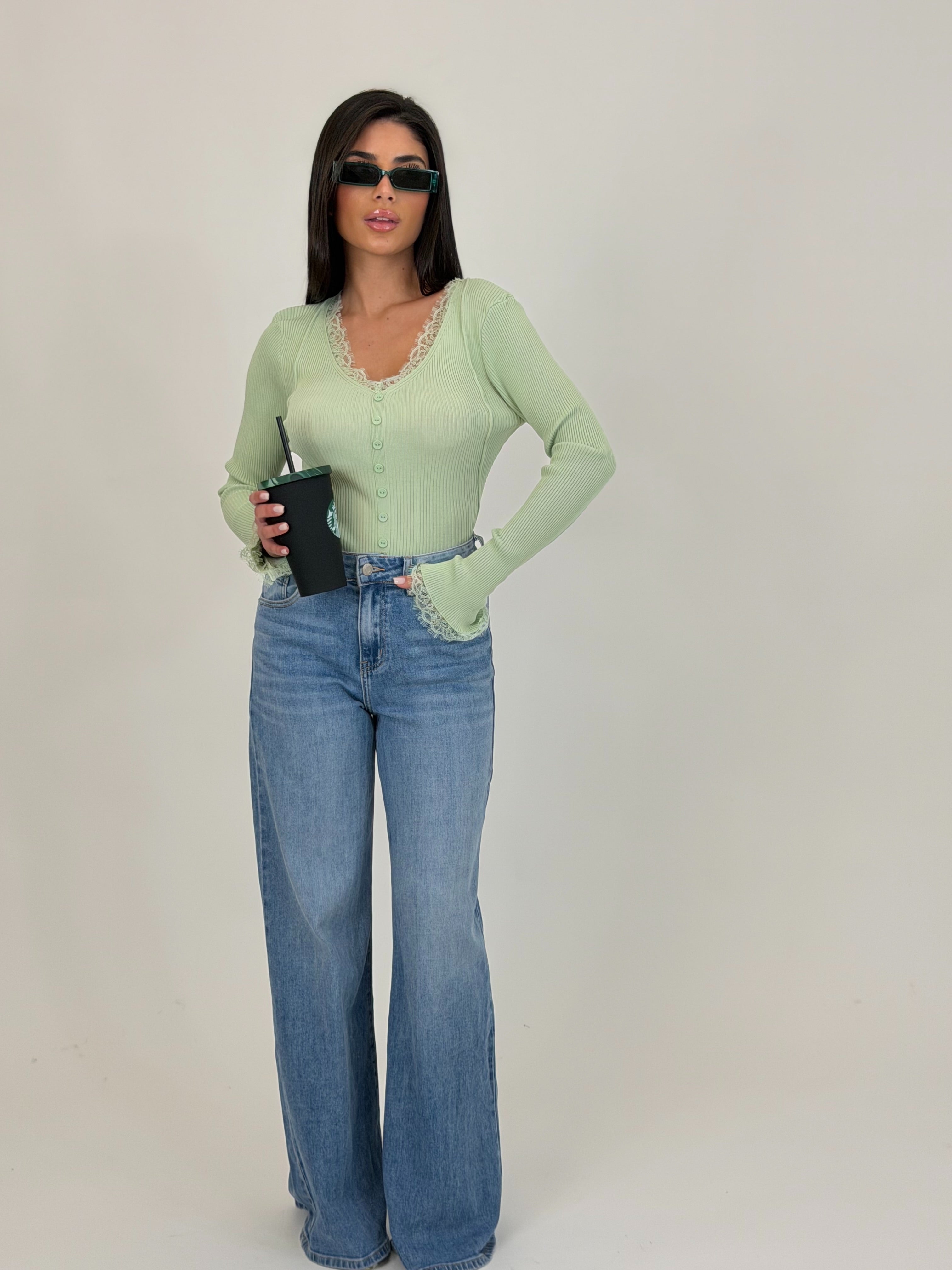 Jeans Wide Lola