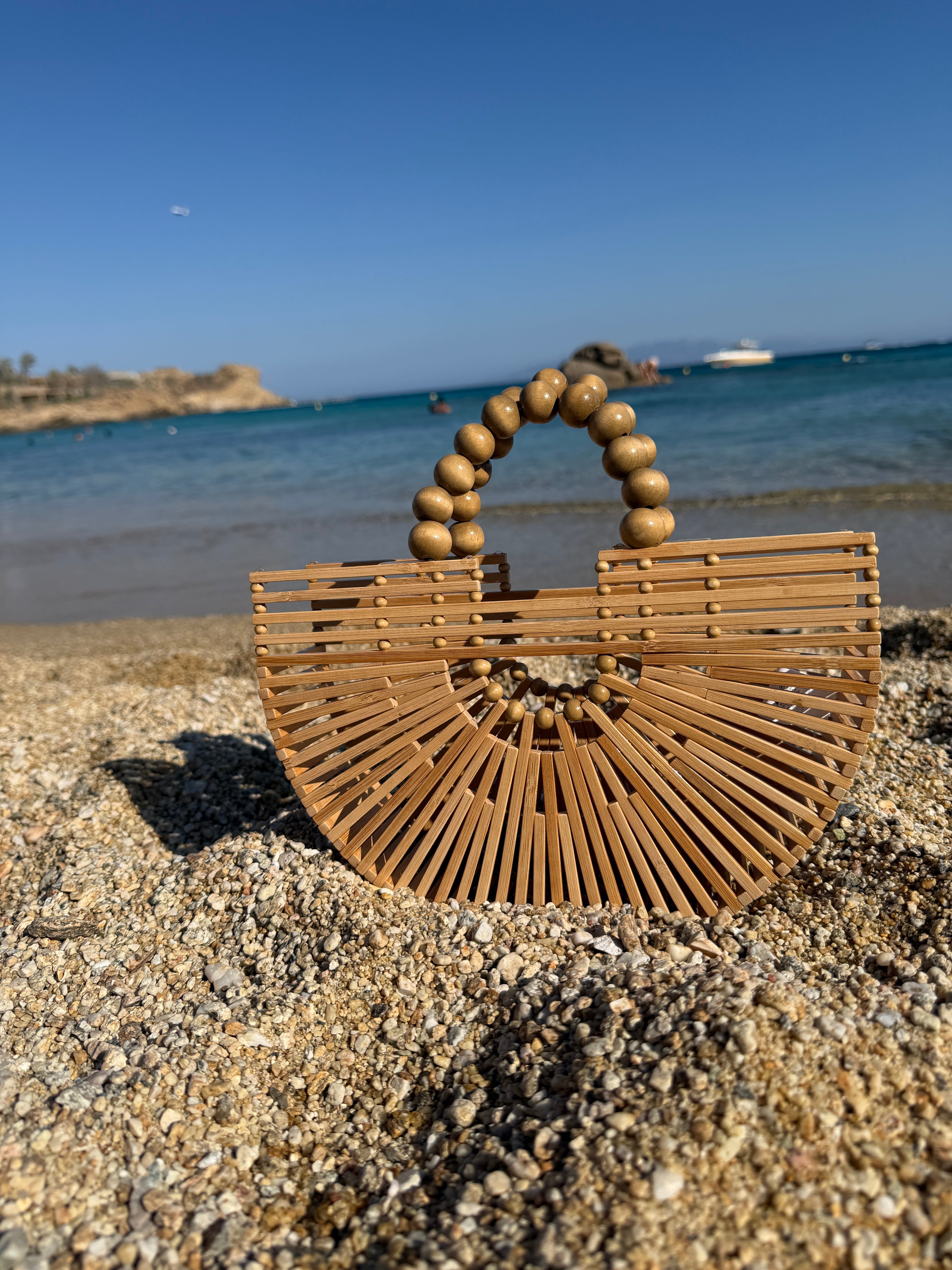 Borsa Sea