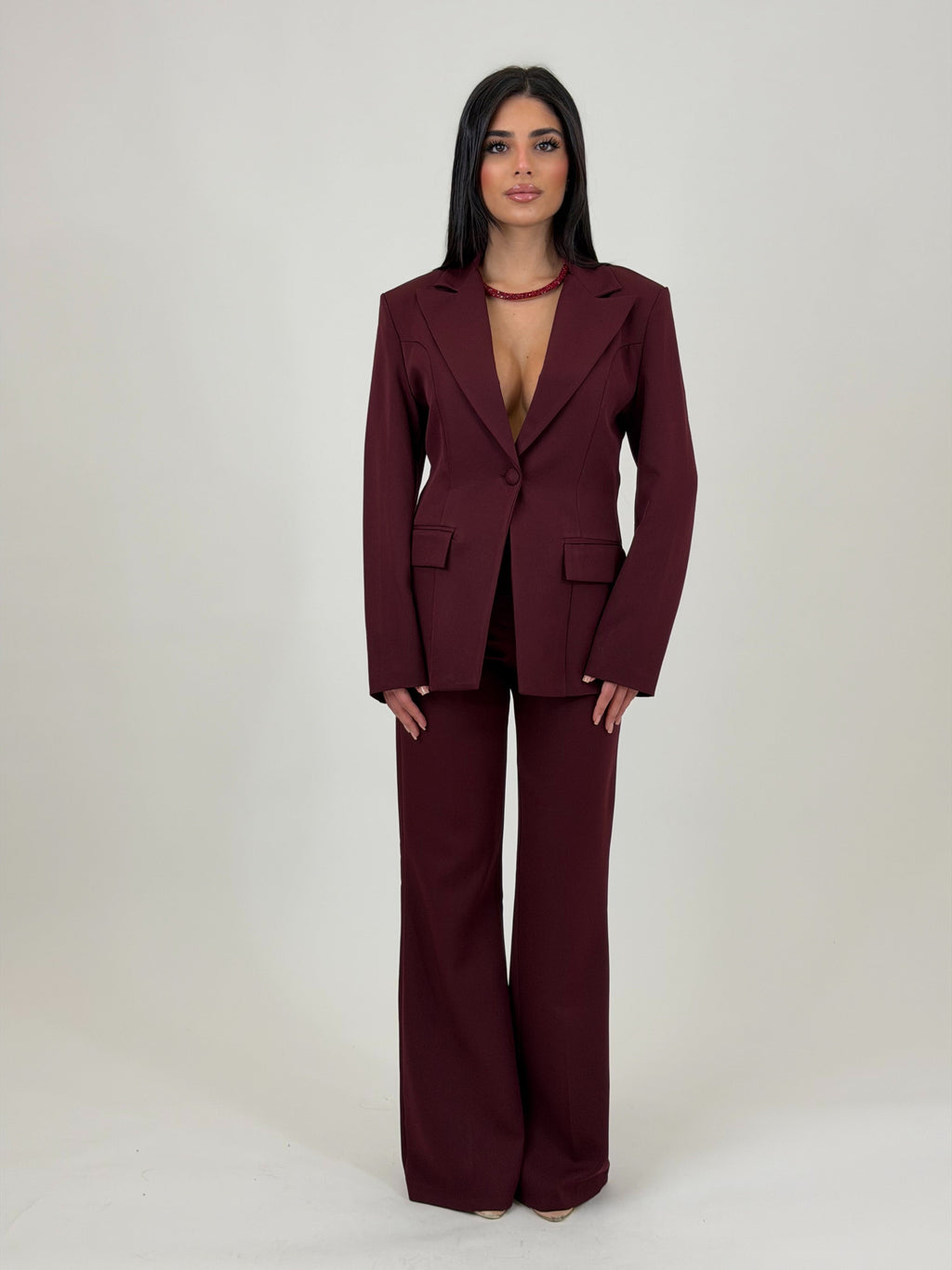Tailleur Monaco