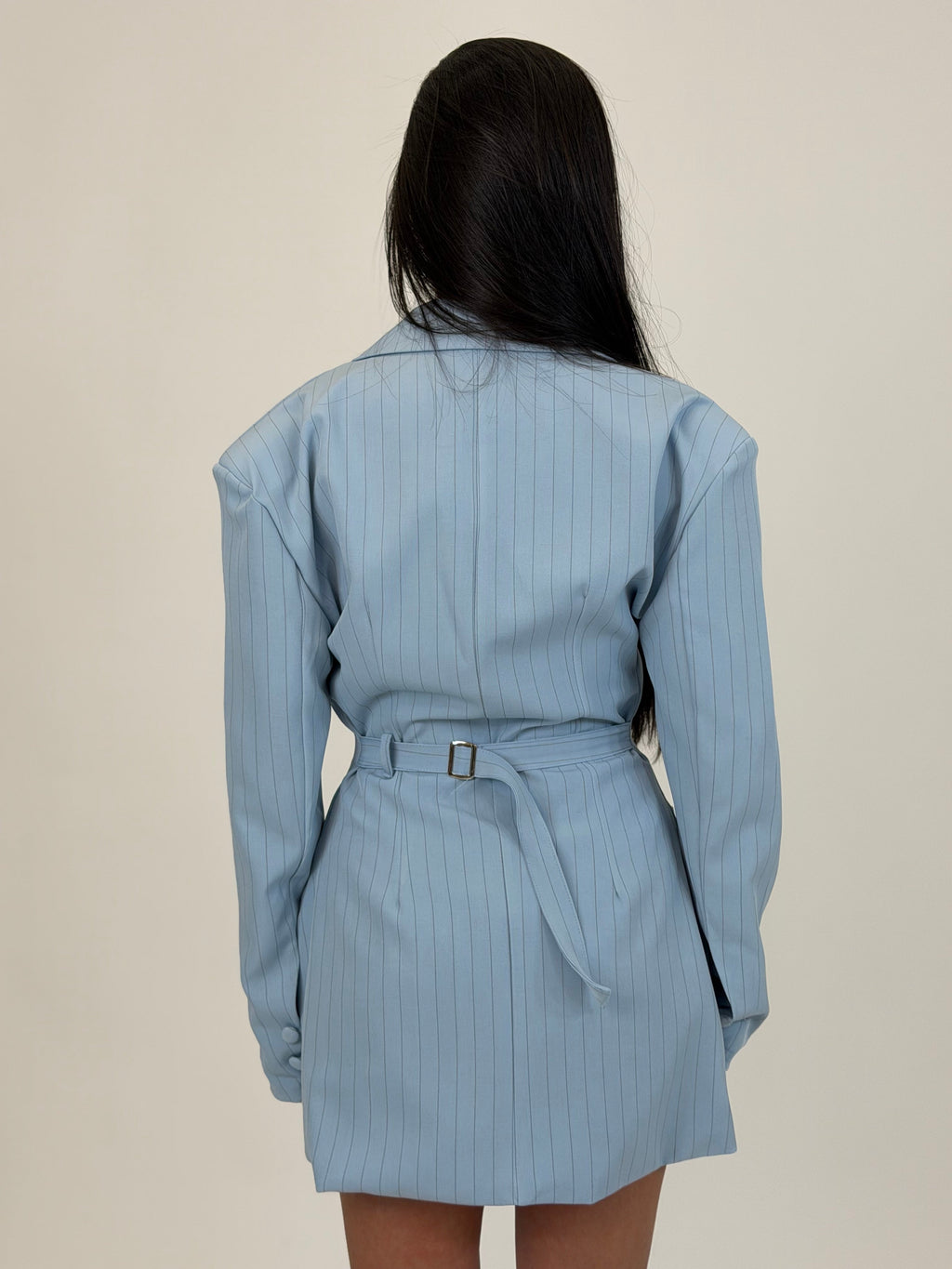 Blazer Dress