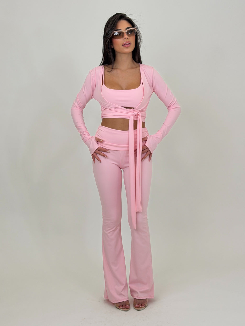 Coordinato Amore