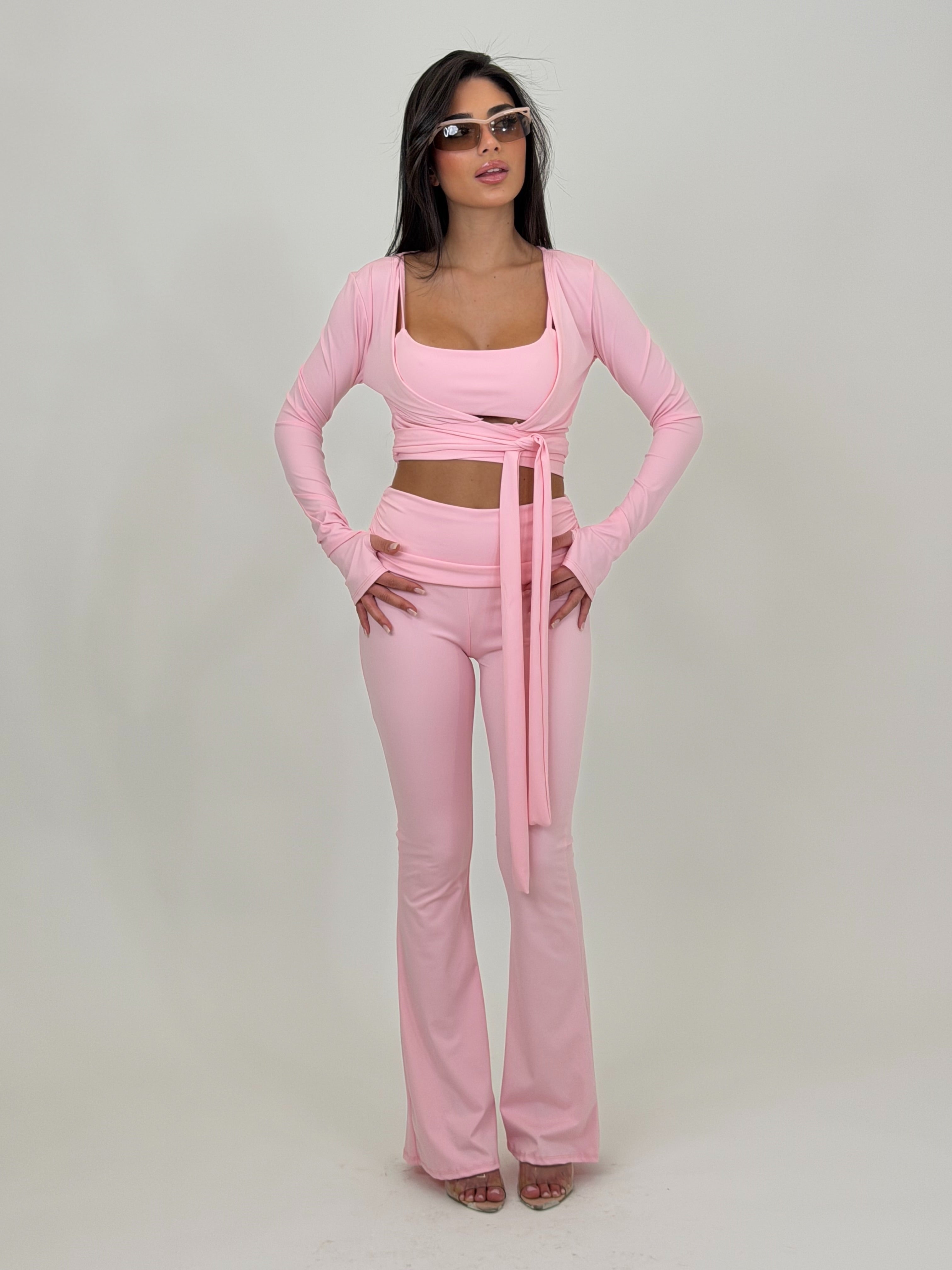 Coordinato Amore