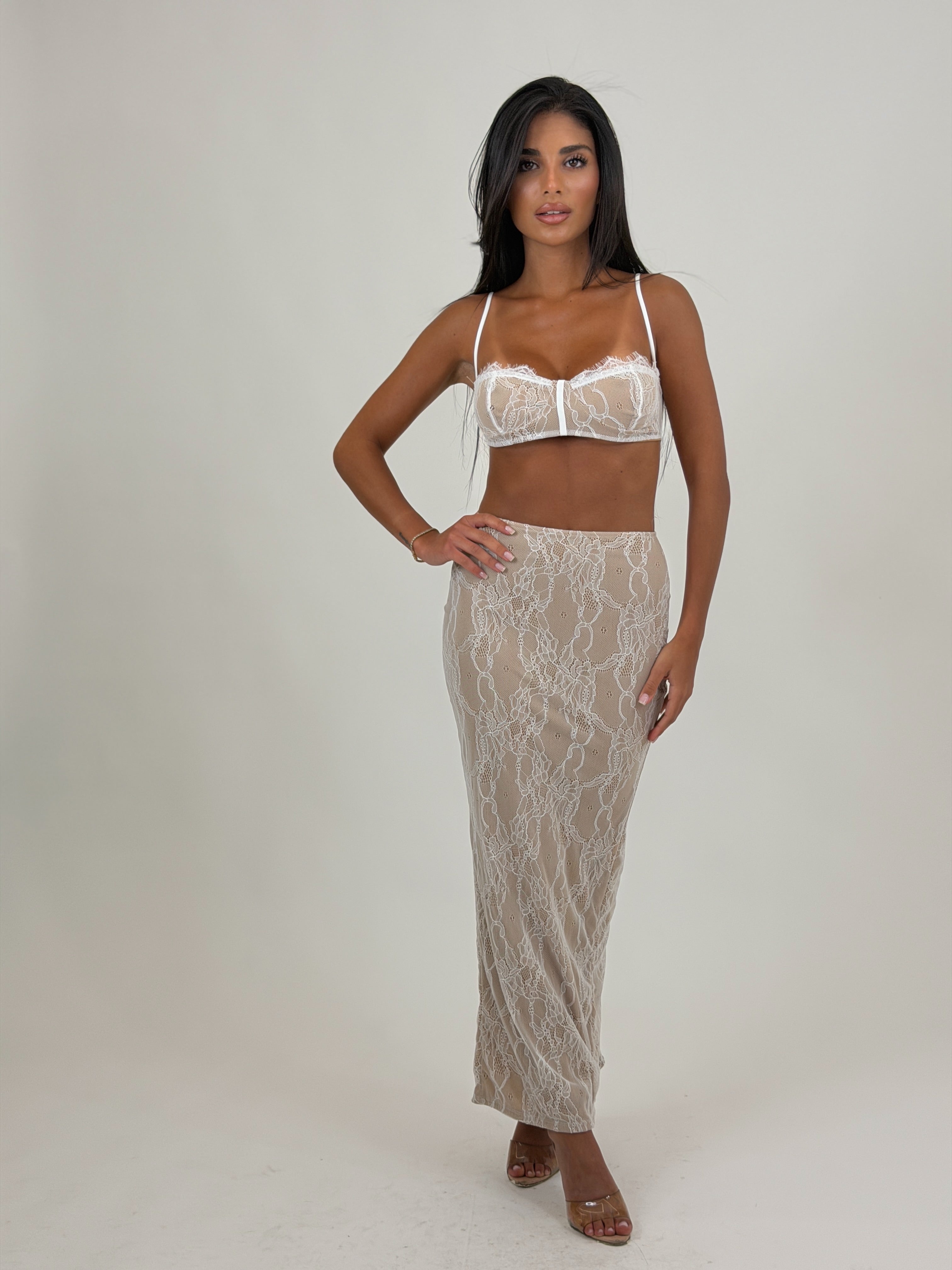 Set Kyra Pizzo