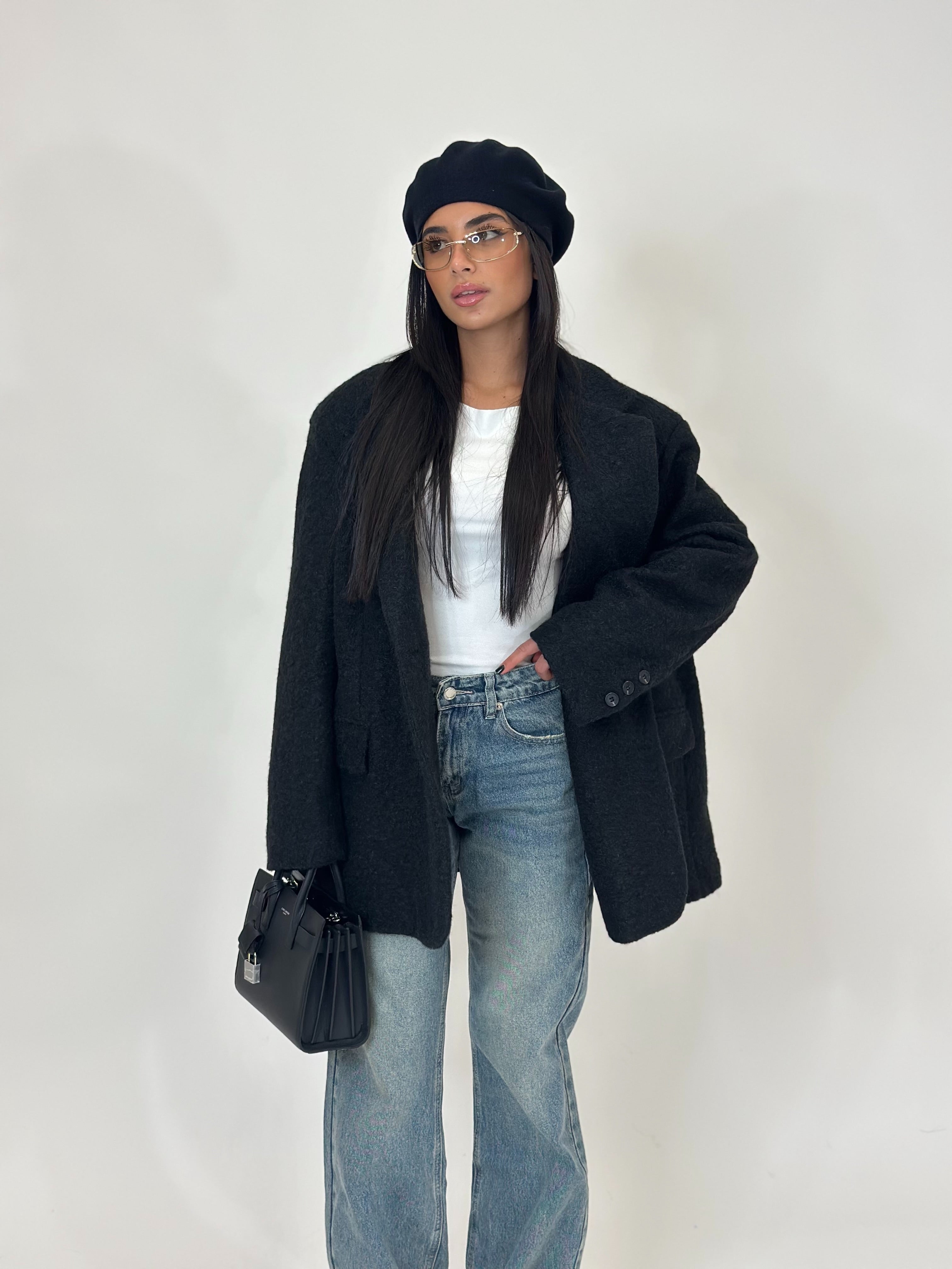 Cappotto Melody