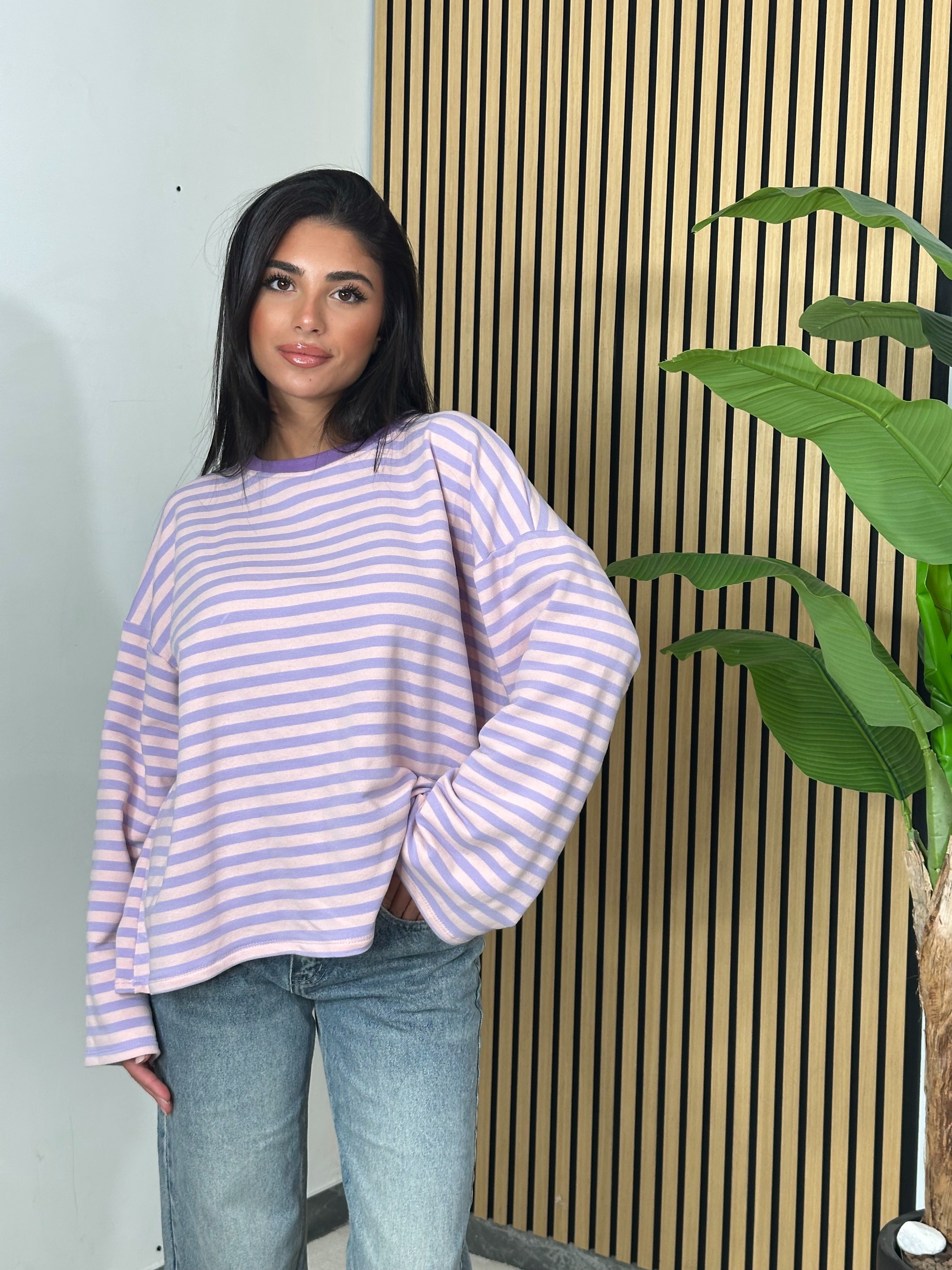 Maglia COTTON CANDY
