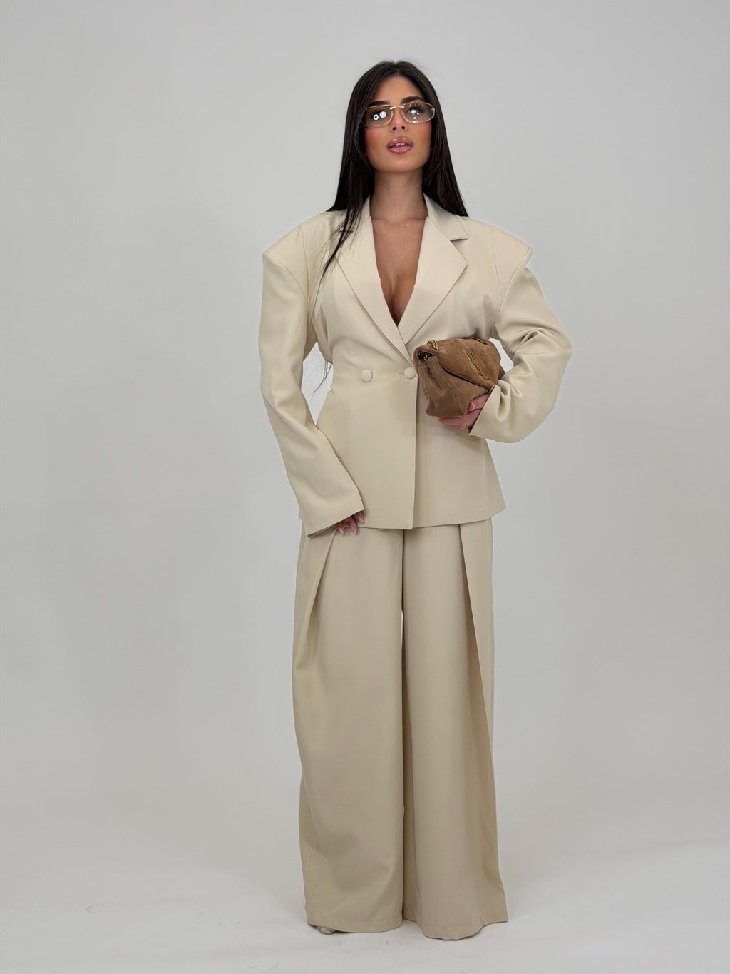 Tailleur Endless