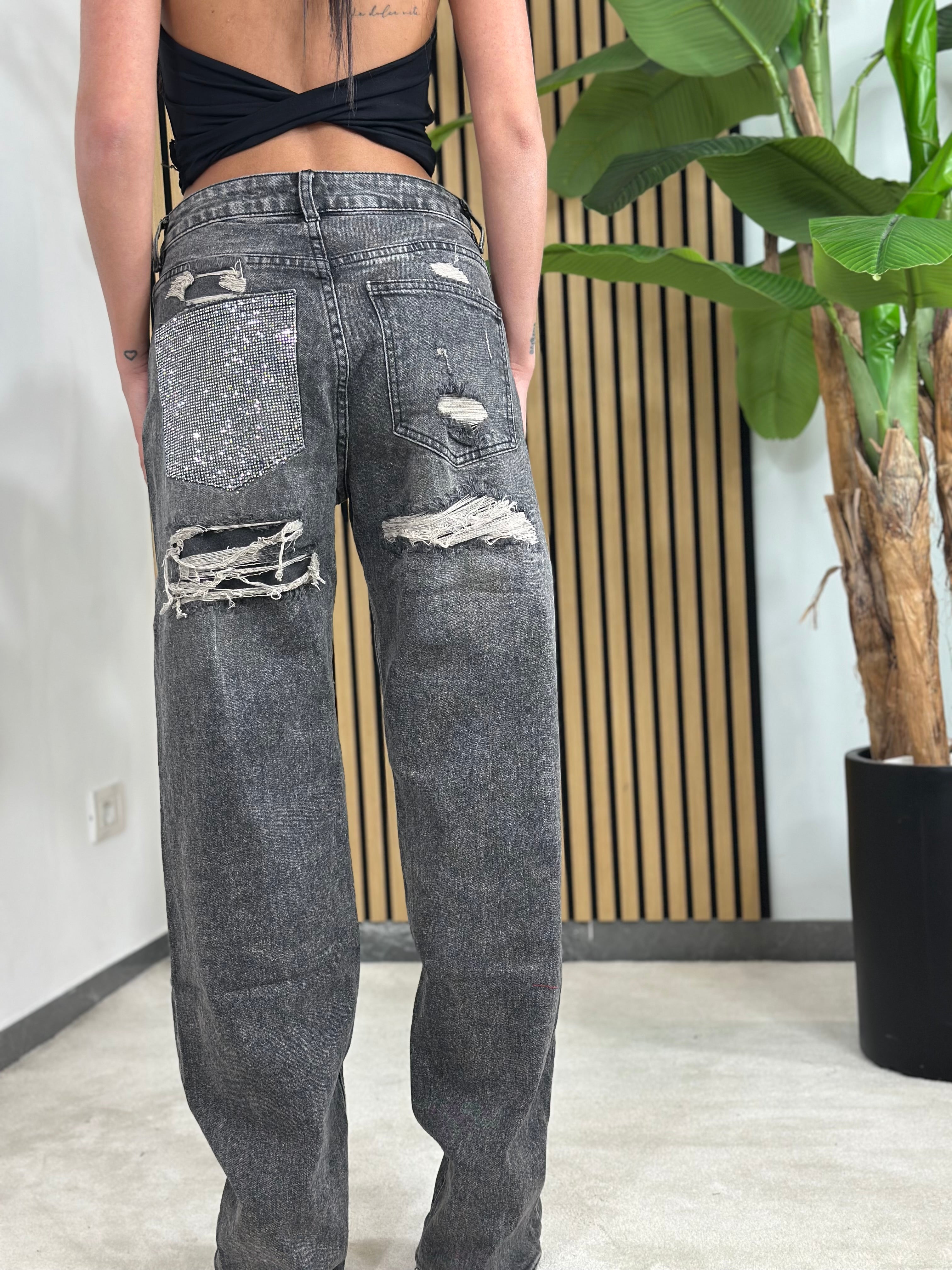 Jeans Sky Shine