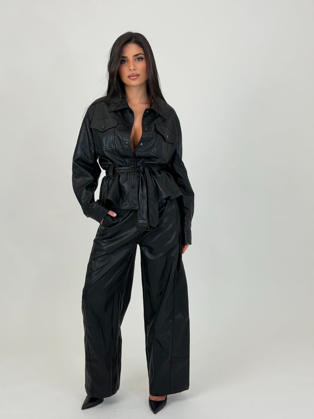 Set Anima