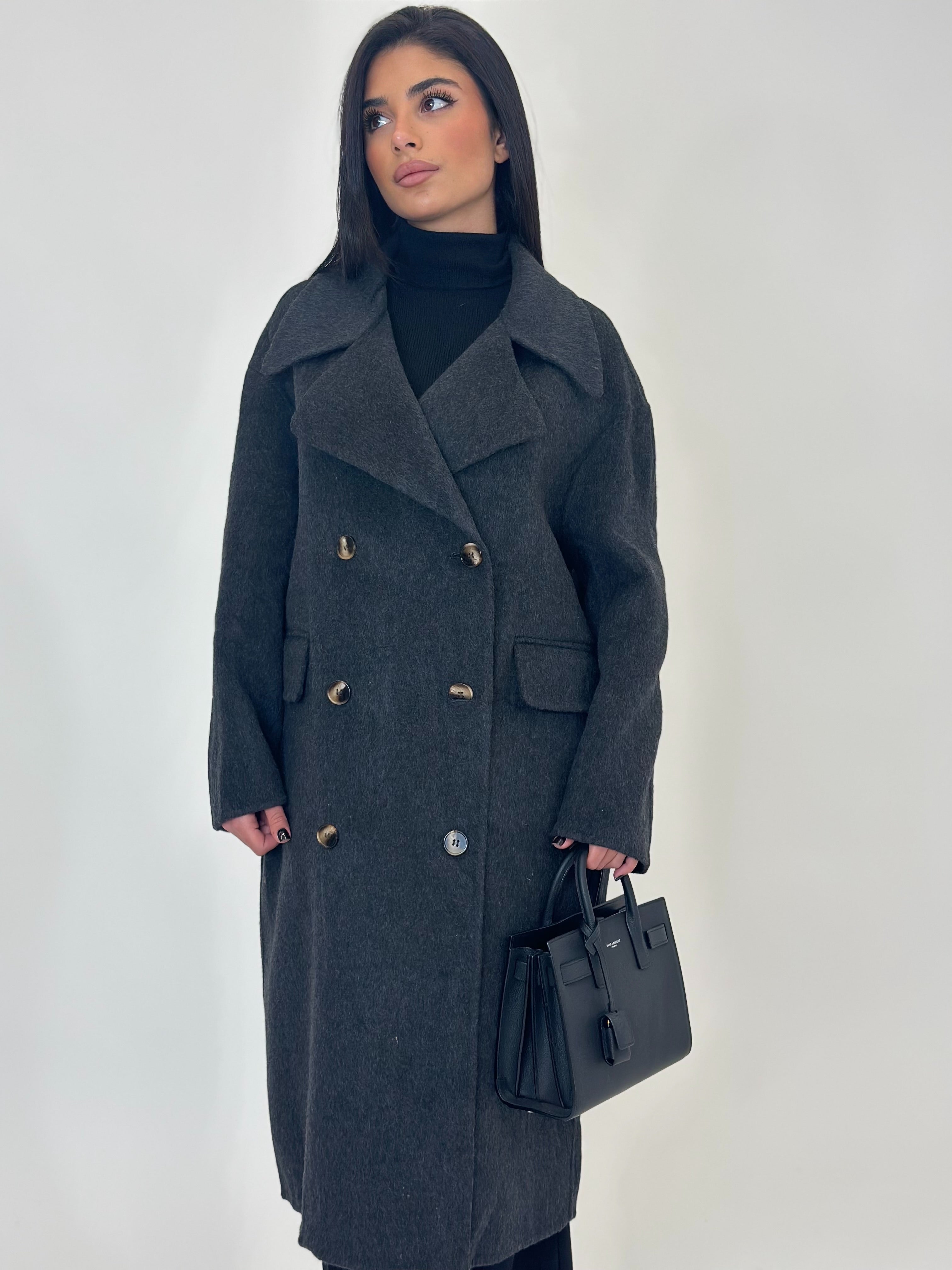 Cappotto December