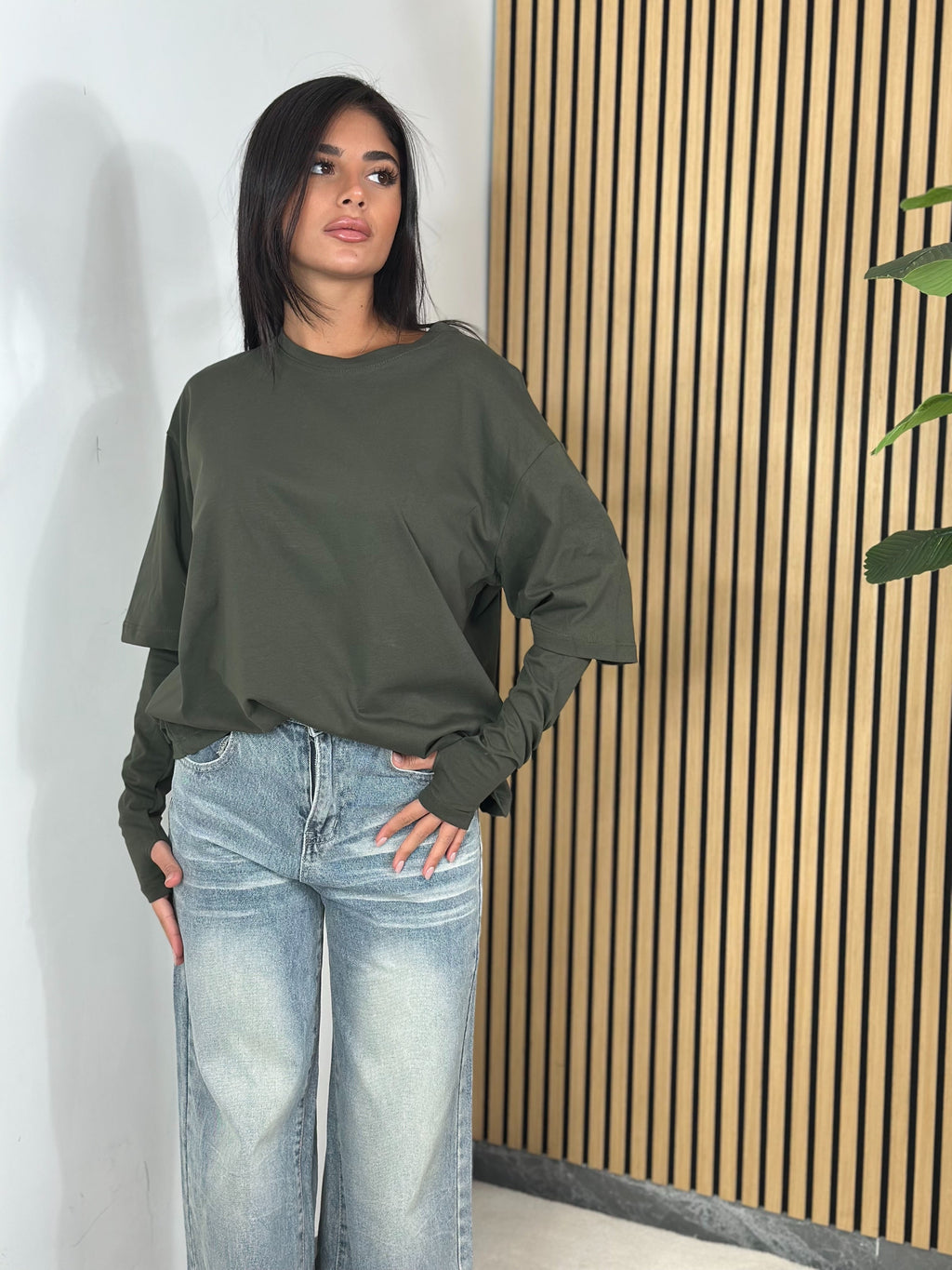 Maglia Trend