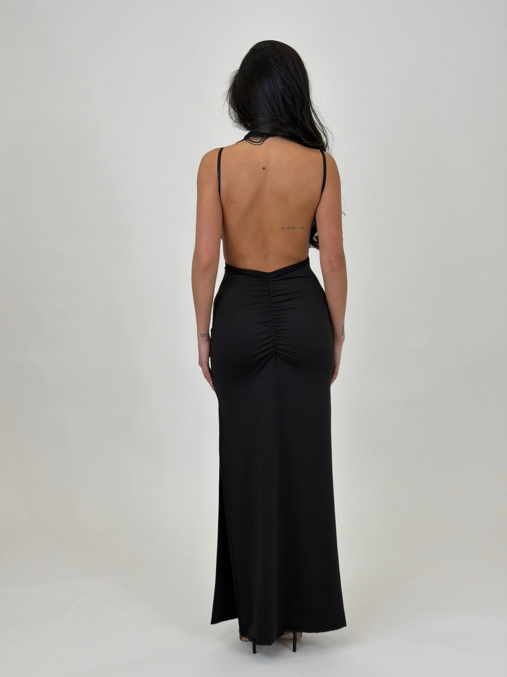Dress Ruby