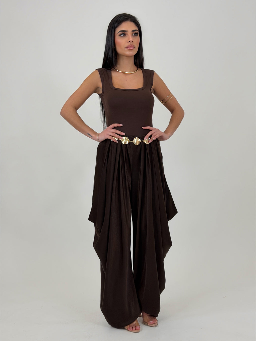 Pantalone Jasmine