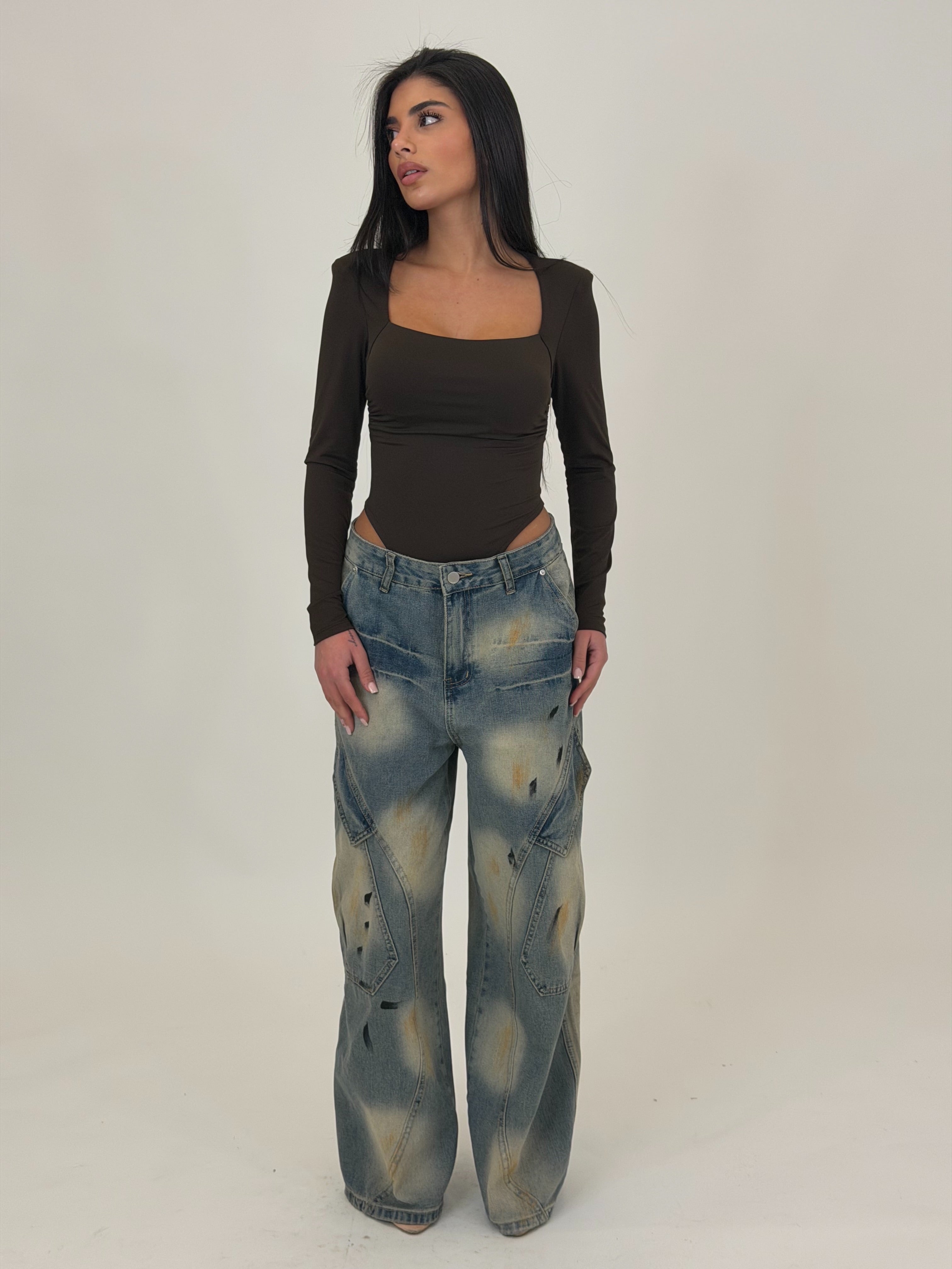 Jeans Avenue