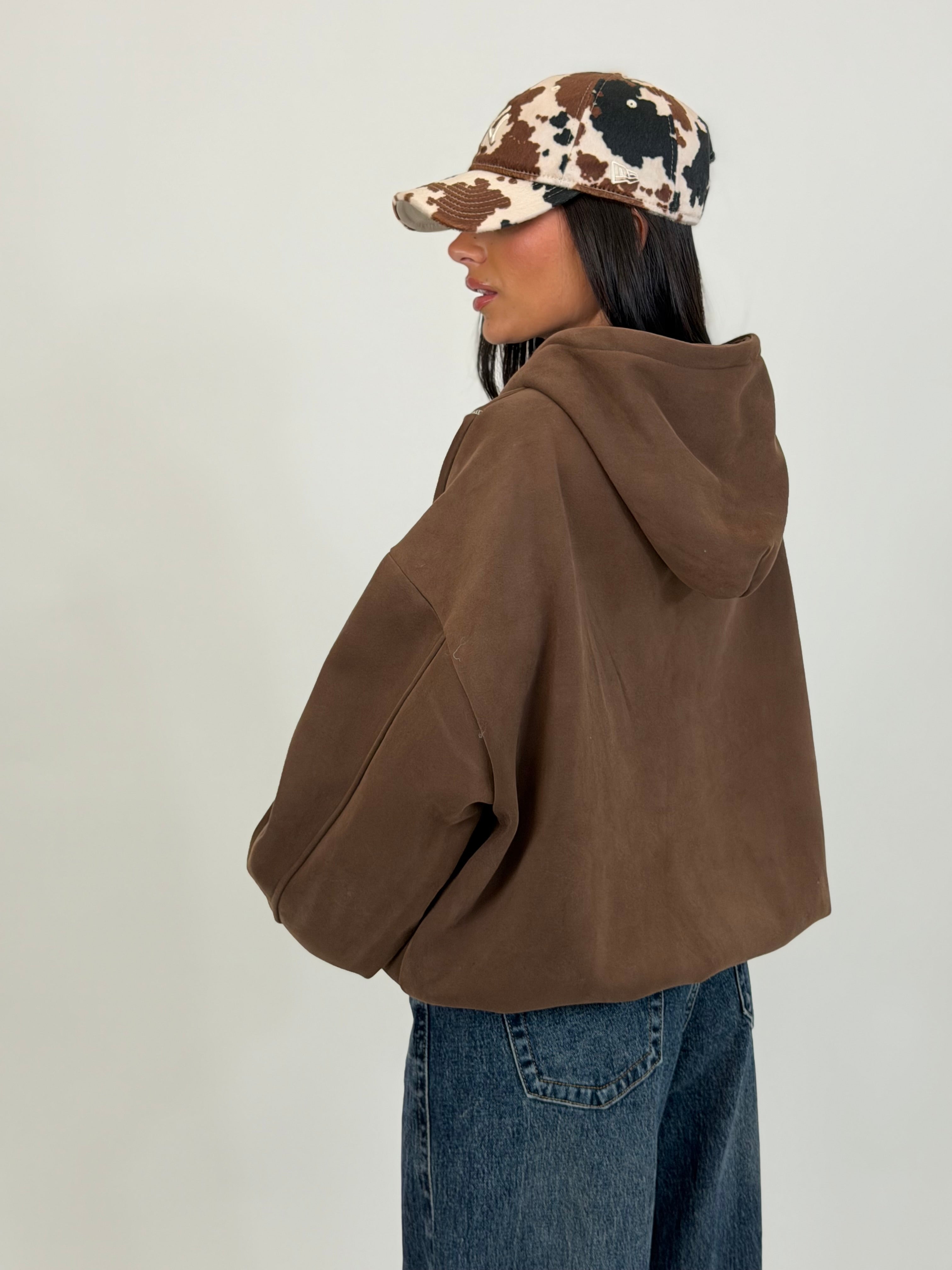 Felpa District