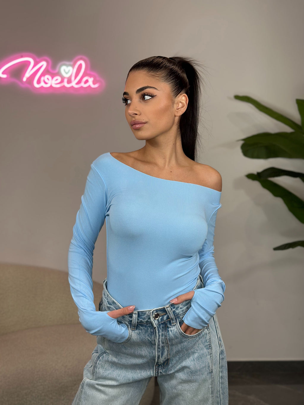 Maglia Lexa