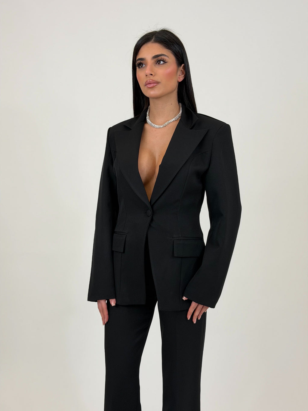 Tailleur Monaco