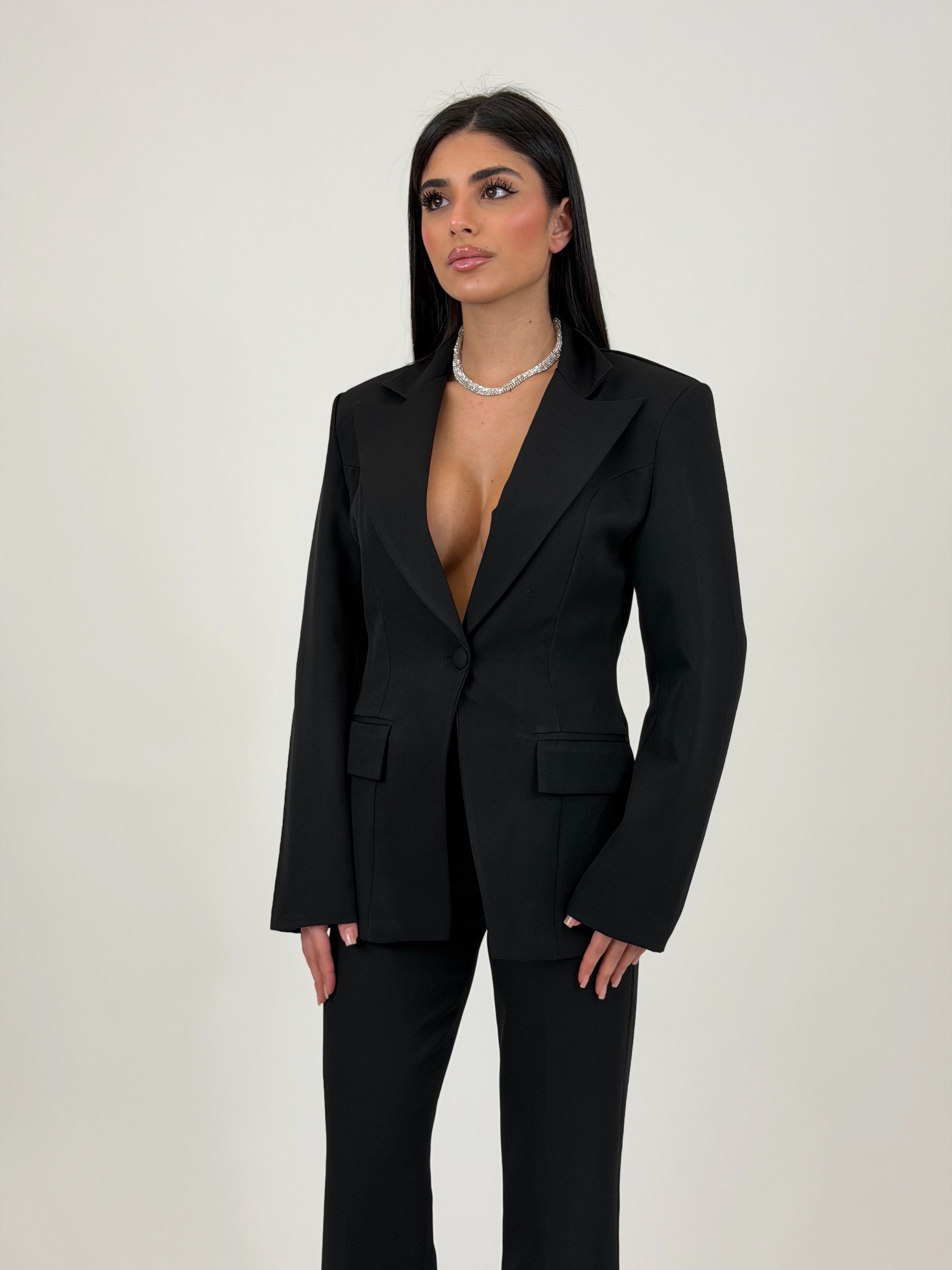 Tailleur Monaco