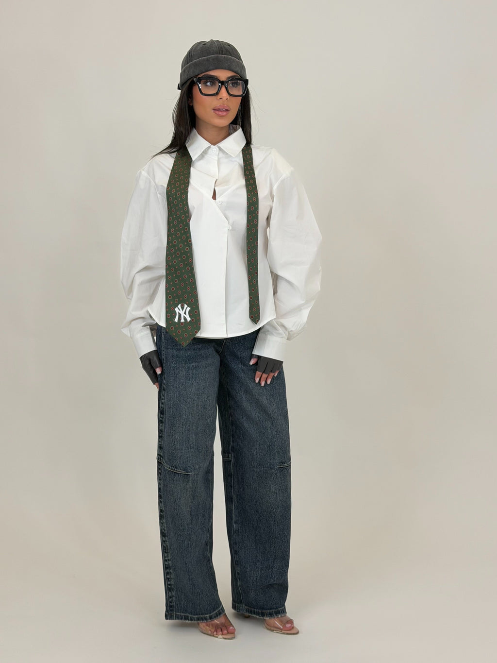 Jeans Axel