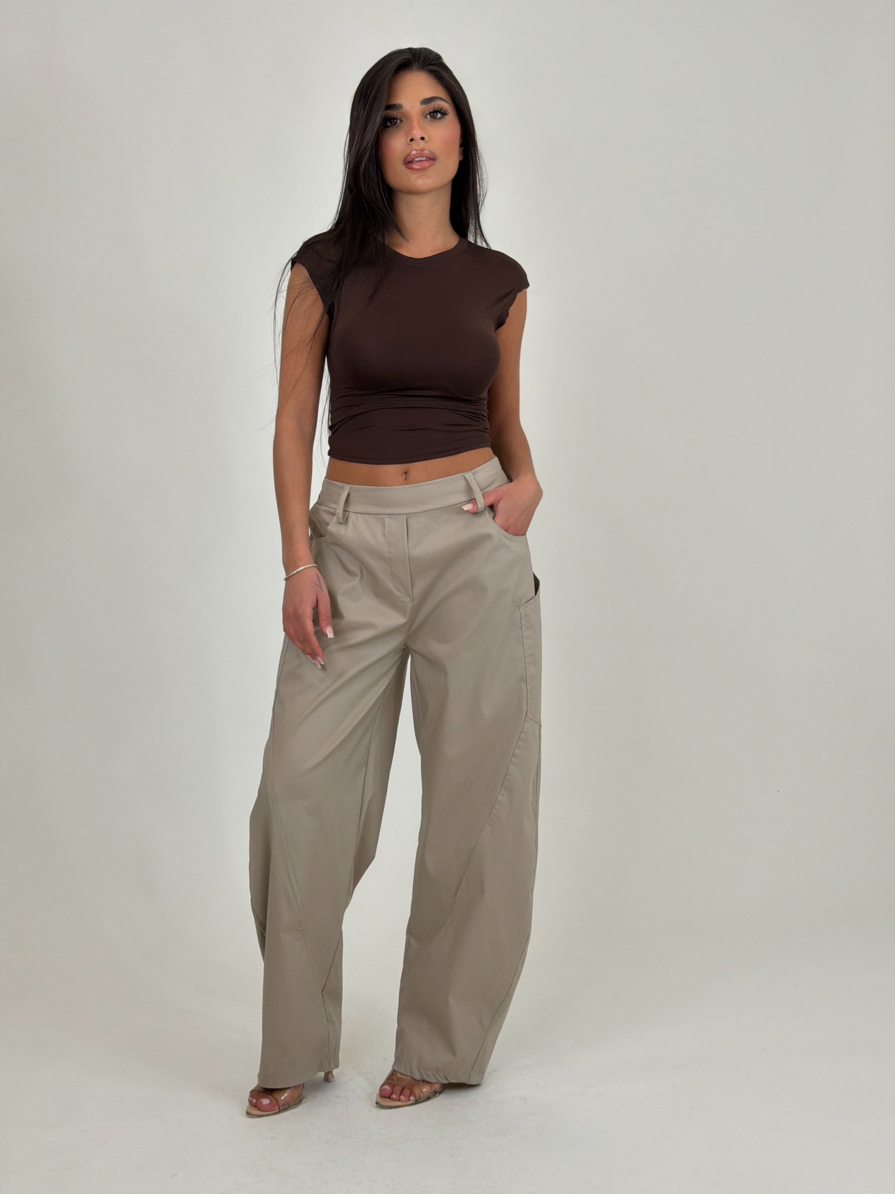 Pantalone Cloud