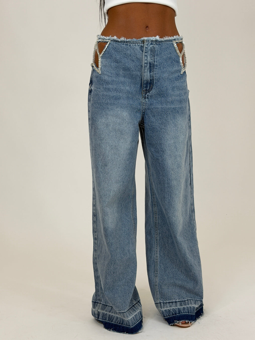 Jeans Stella